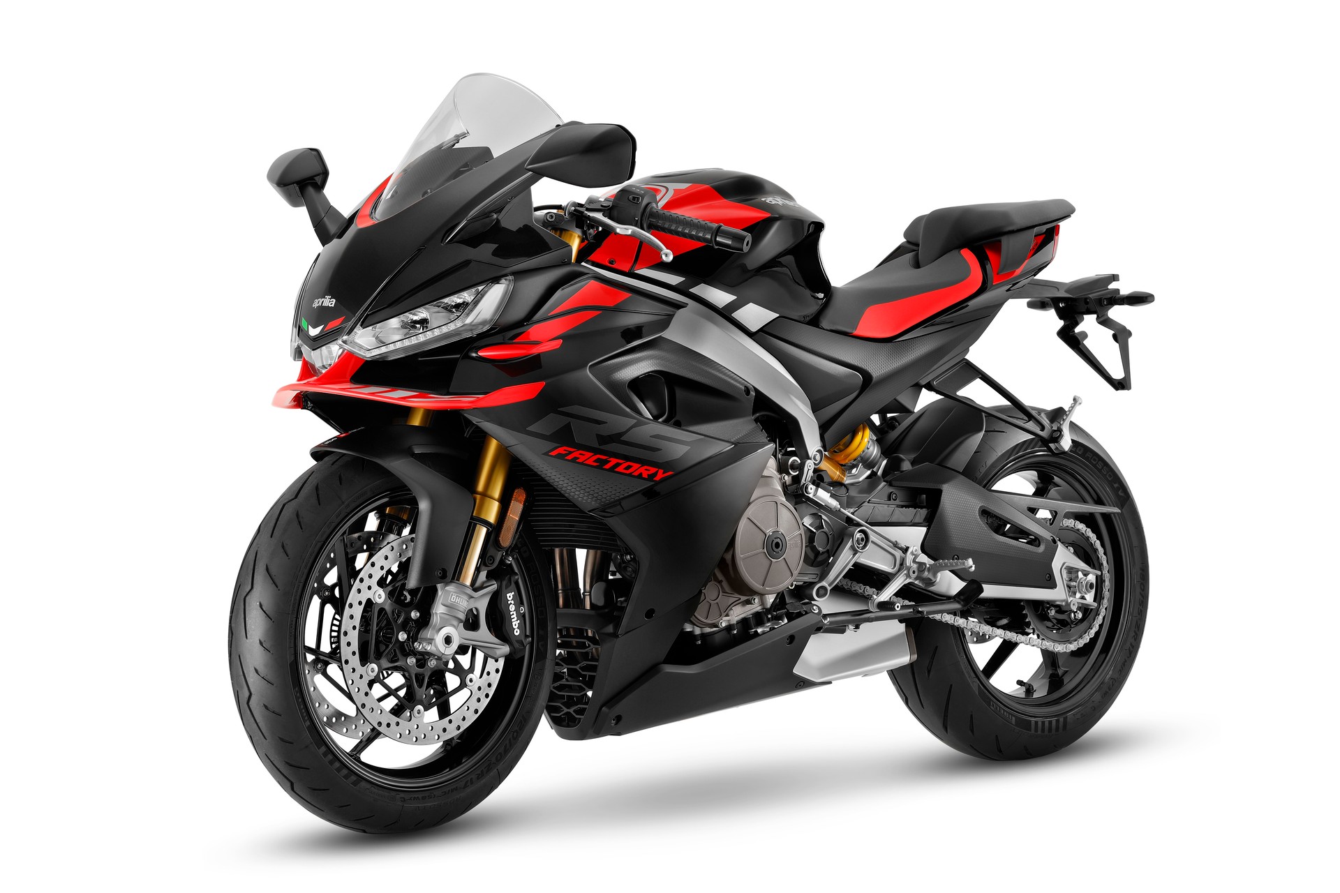 APRILIA RS 660 E5+ FACTORY (35kW)-image-2
