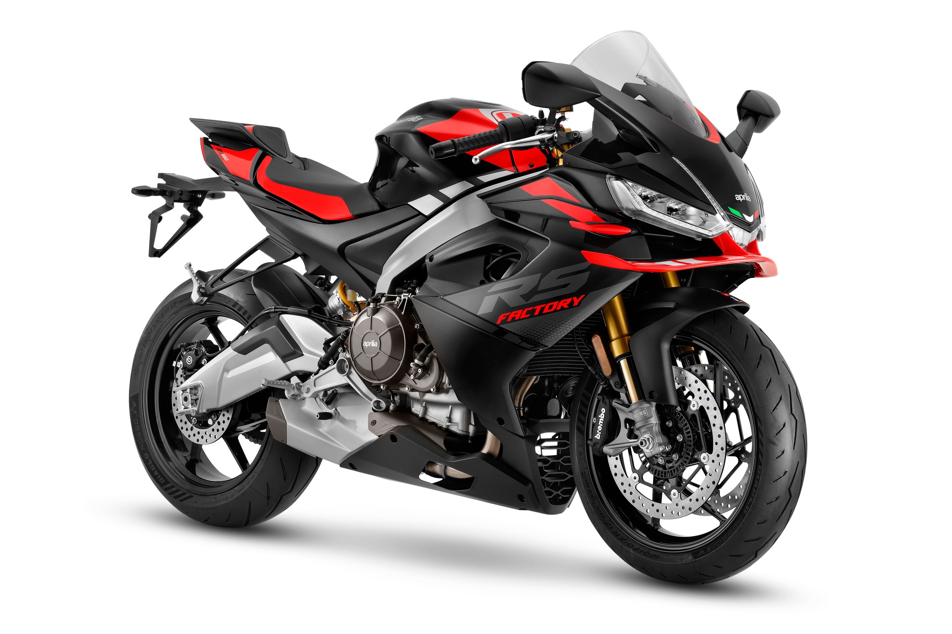 APRILIA RS 660 E5+ FACTORY (35kW)-image-7