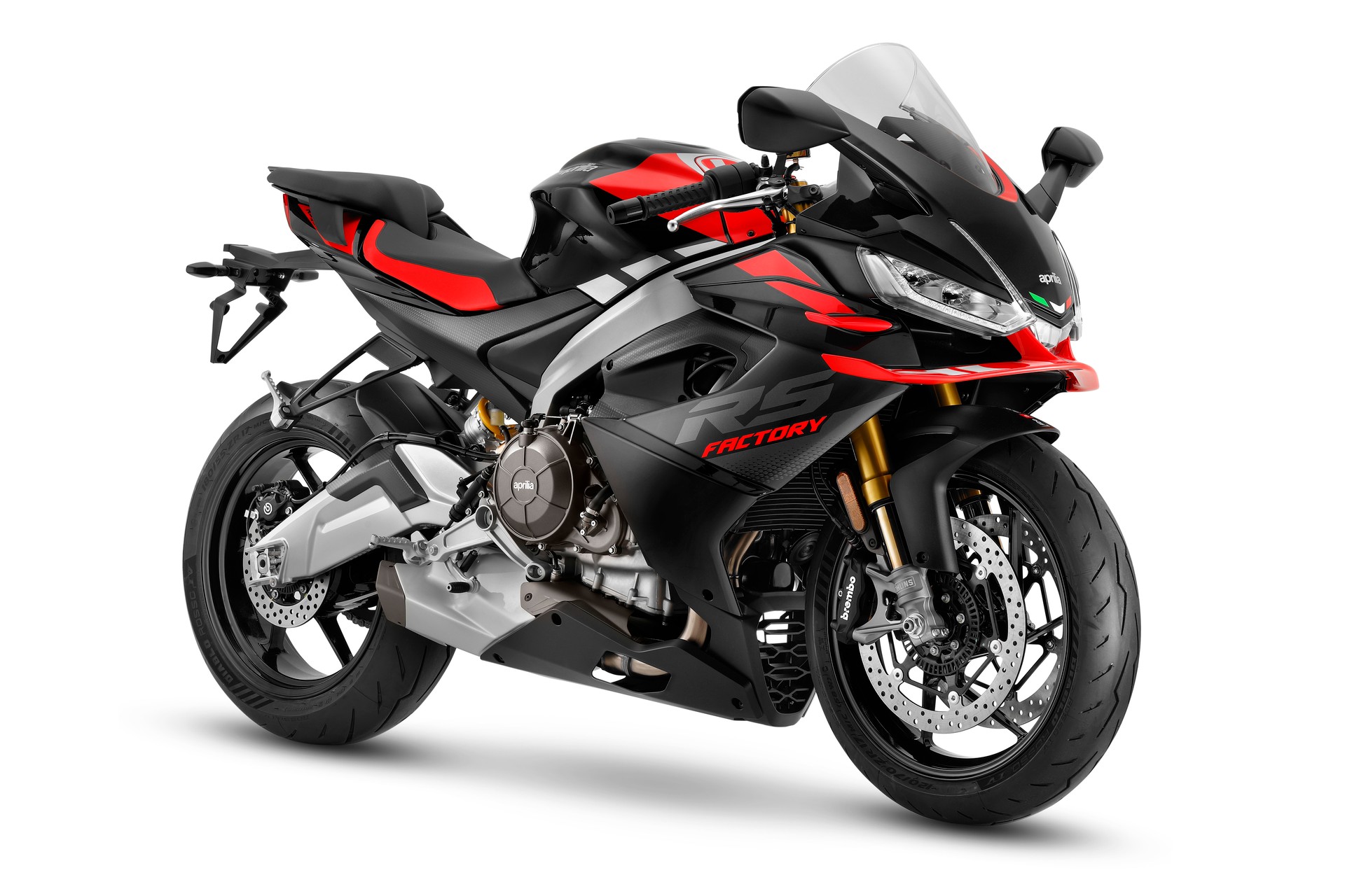 APRILIA RS 660 E5+ FACTORY (35kW)-image-1