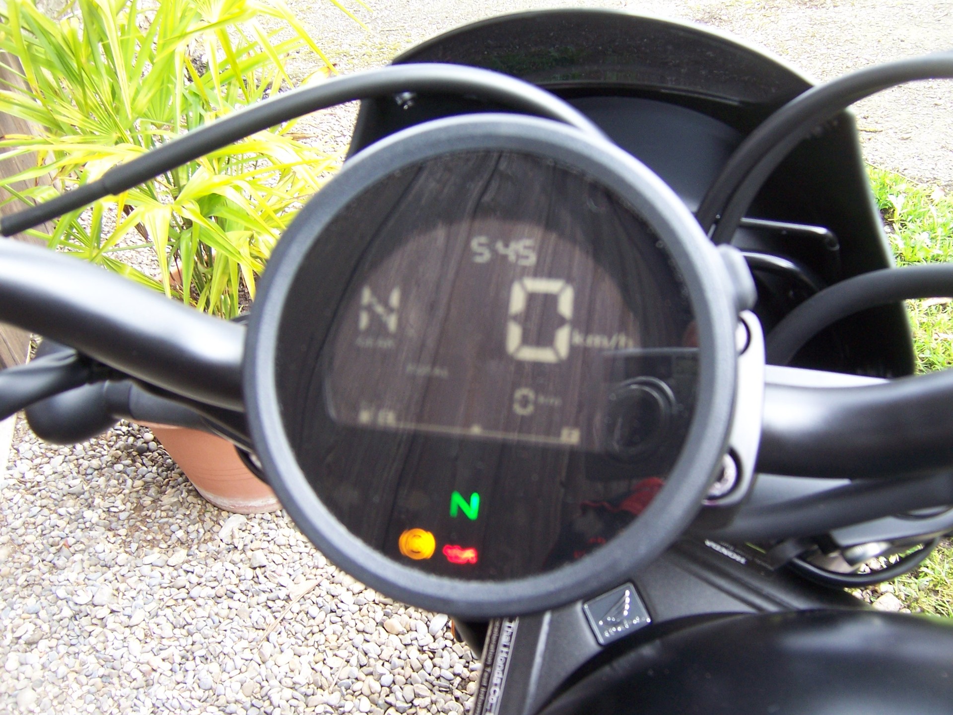 HONDA CMX500 SE Rebel S Edition-image-9