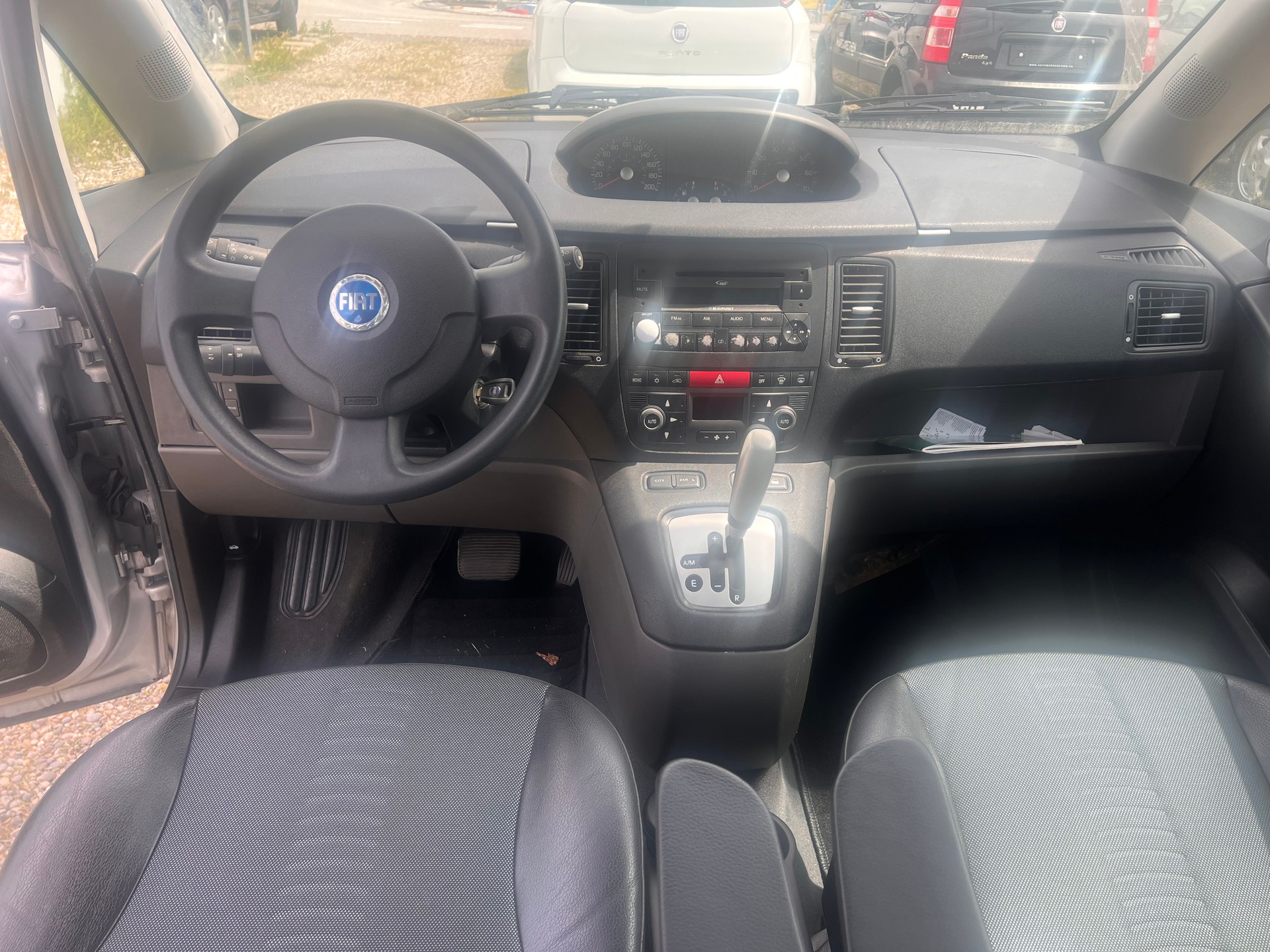 FIAT Idea 1.4 16V Emotion-image-6