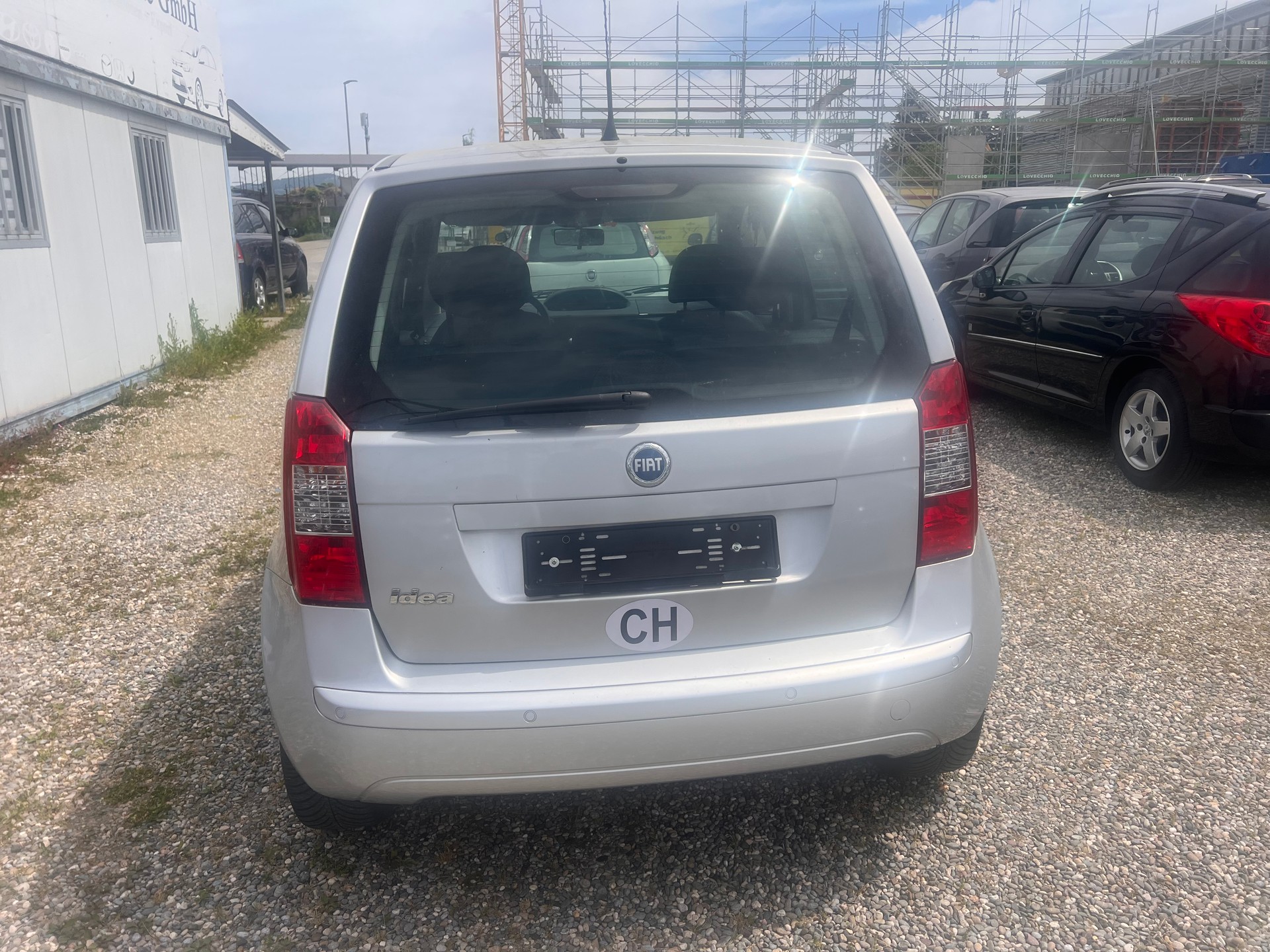 FIAT Idea 1.4 16V Emotion-image-3