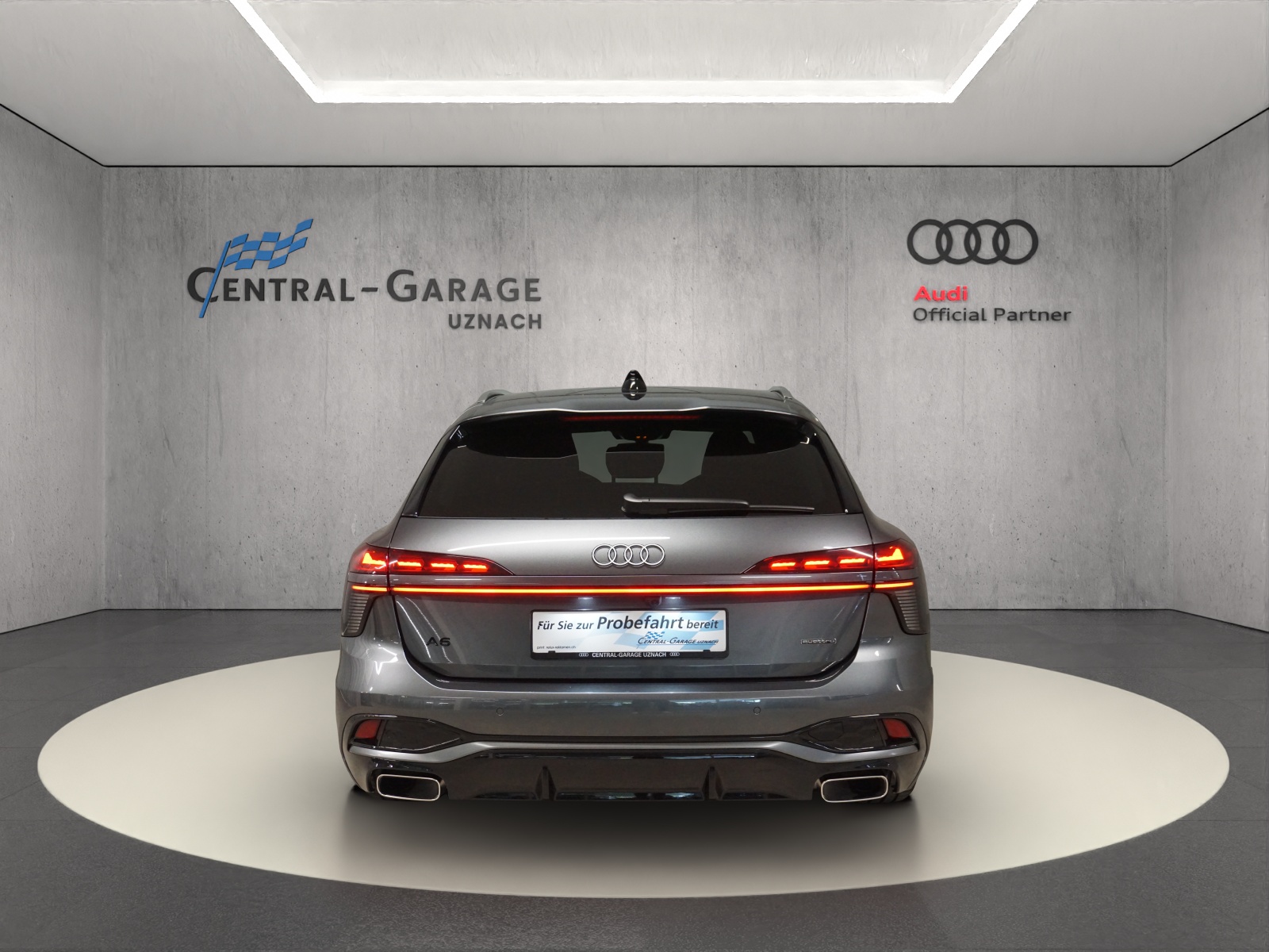 AUDI A6 Avant TFSI quattro 270 kW S tronic-showroom-element-3