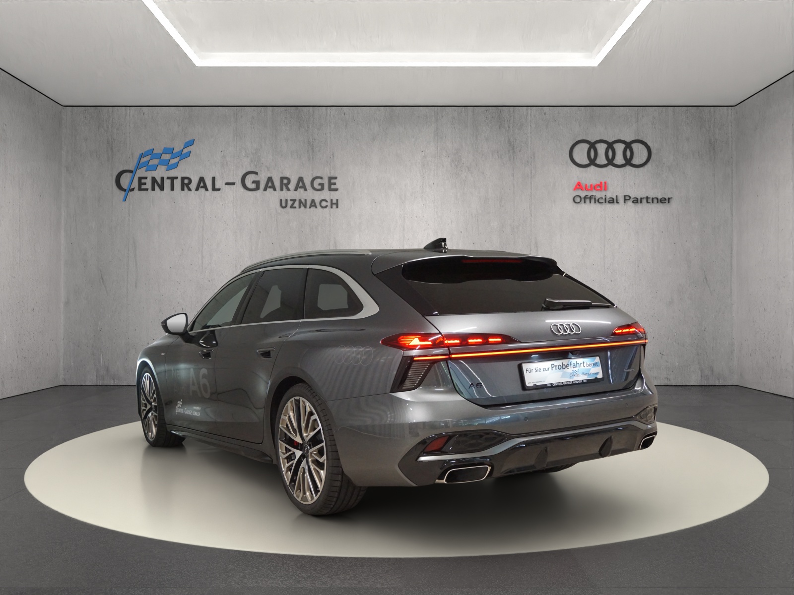 AUDI A6 Avant TFSI quattro 270 kW S tronic-showroom-element-2