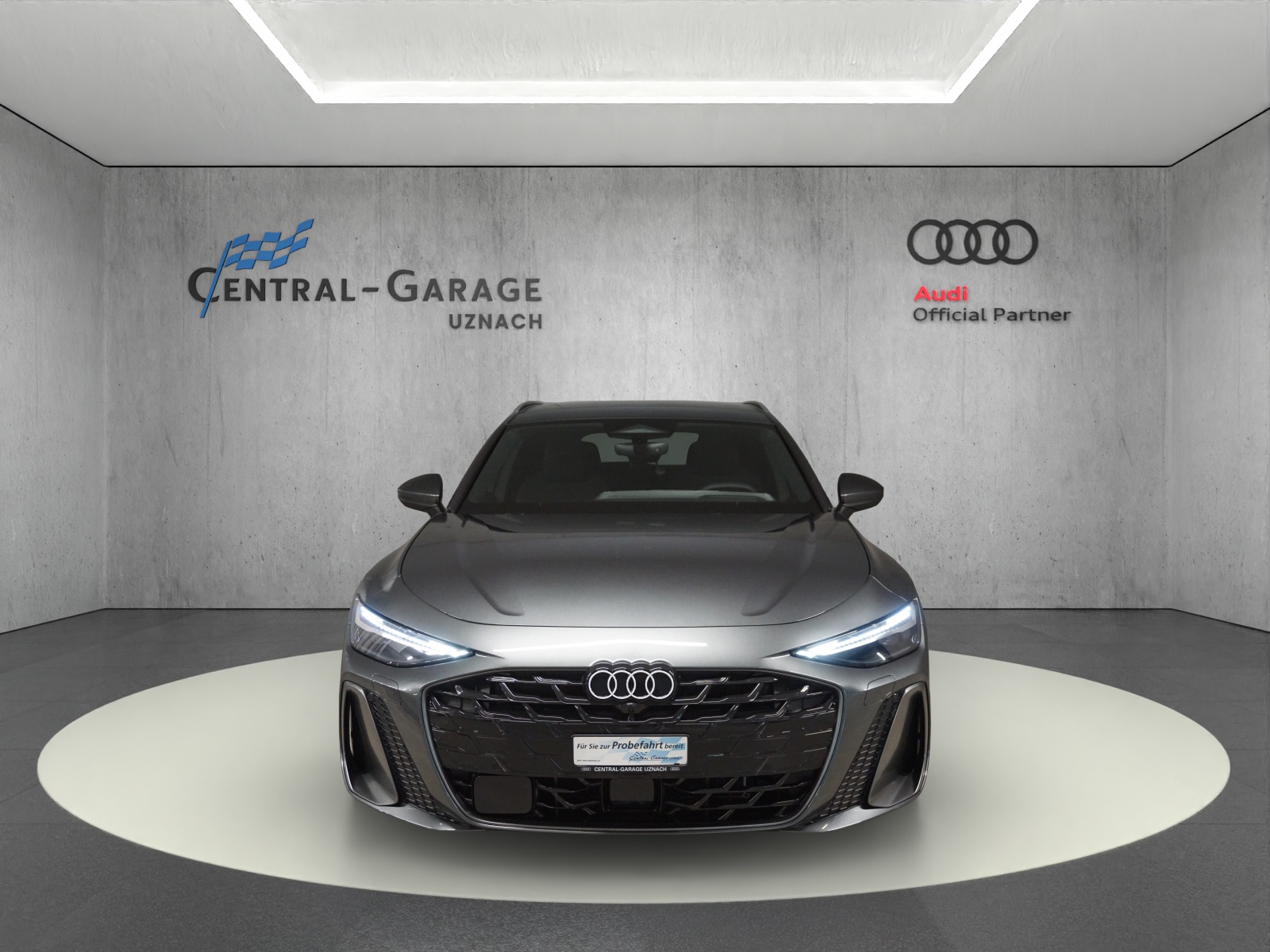 AUDI A6 Avant TFSI quattro 270 kW S tronic-showroom-element-1
