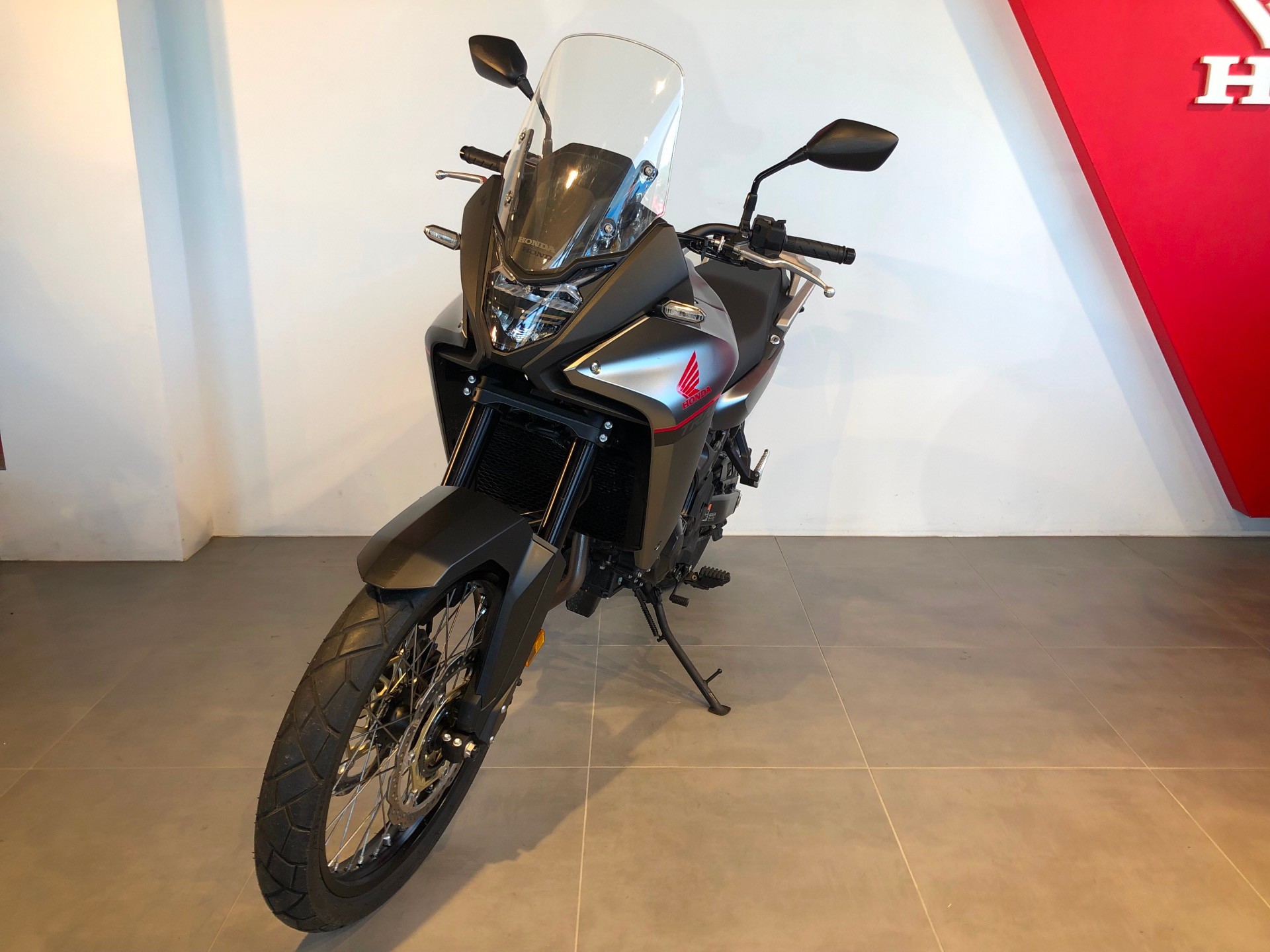 HONDA XL 750 Transalp-image-7