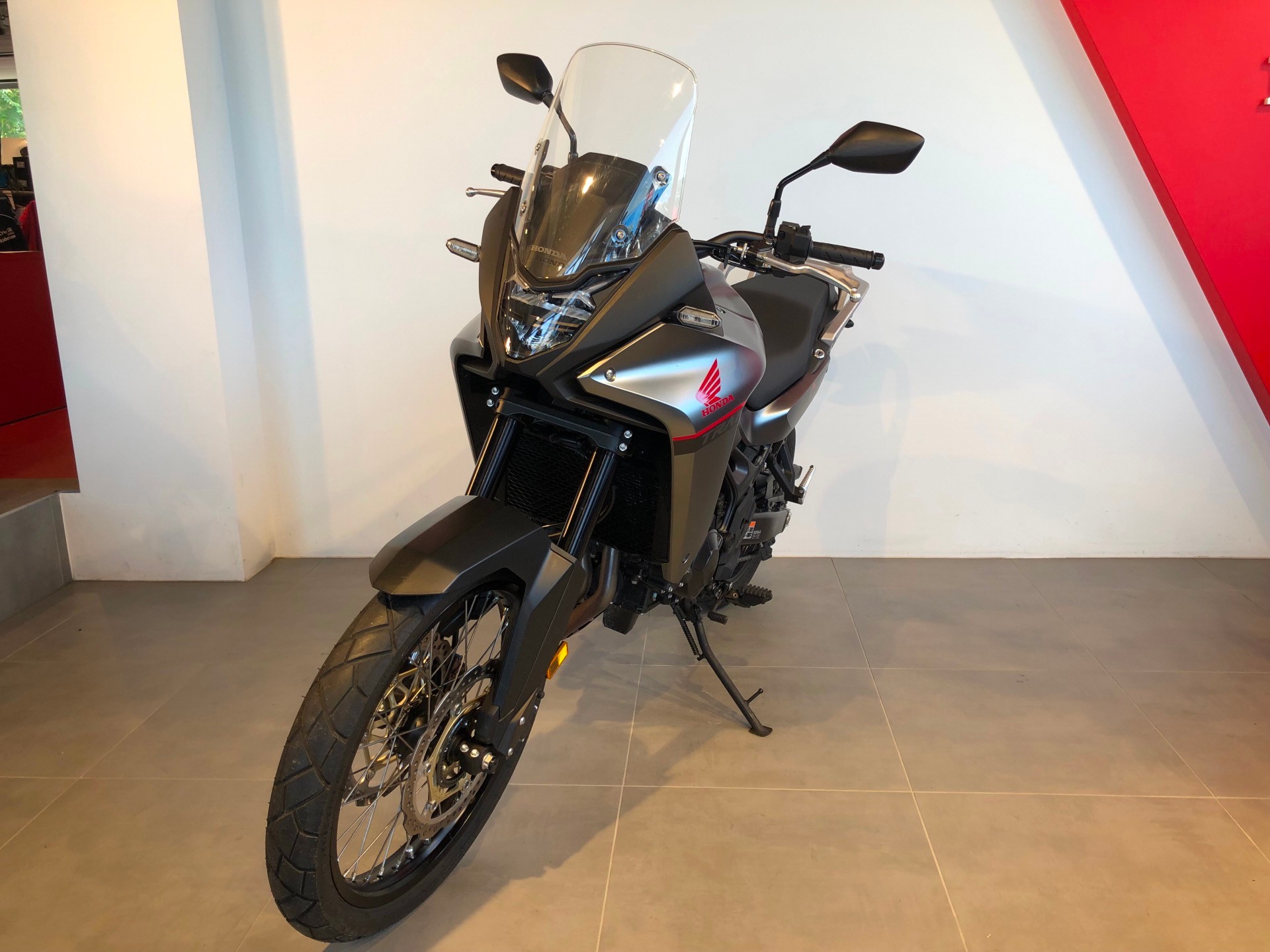 HONDA XL 750 Transalp-image-8