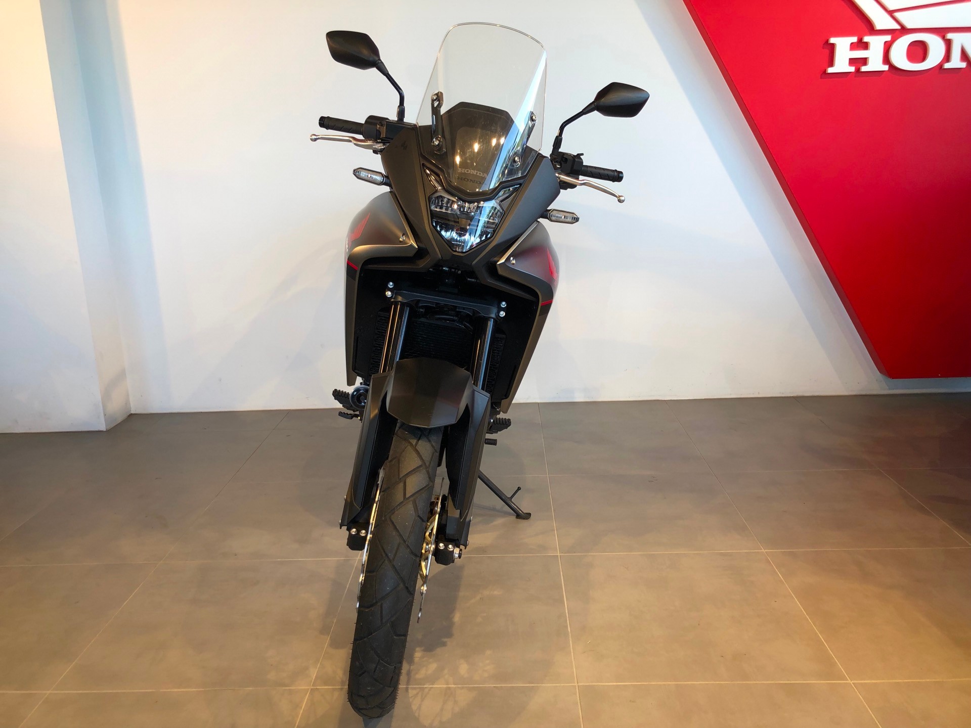HONDA XL 750 Transalp-image-6