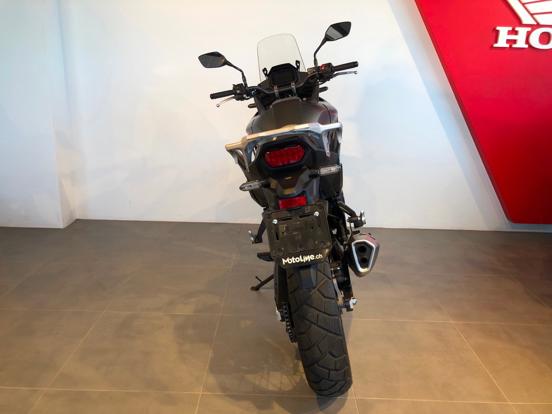 HONDA XL 750 Transalp-image-11