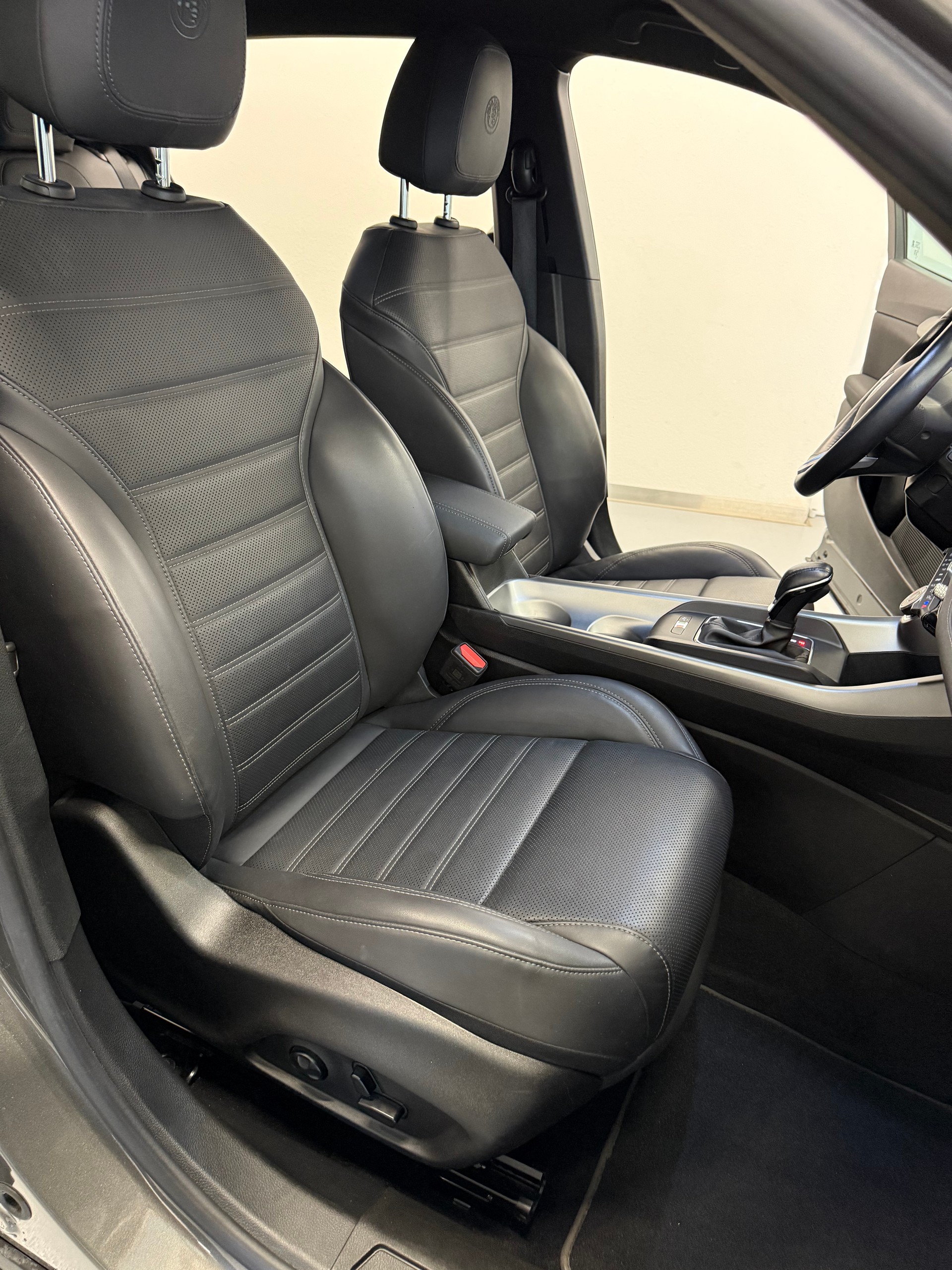 ALFA ROMEO Tonale 1.5 48V Hybrid Ti Pack Premium-image-16