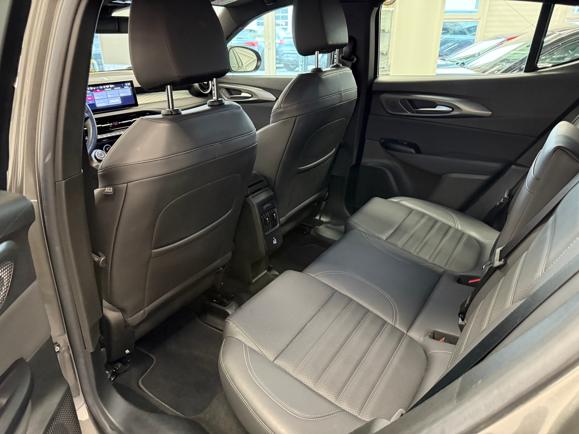 ALFA ROMEO Tonale 1.5 48V Hybrid Ti Pack Premium-image-13