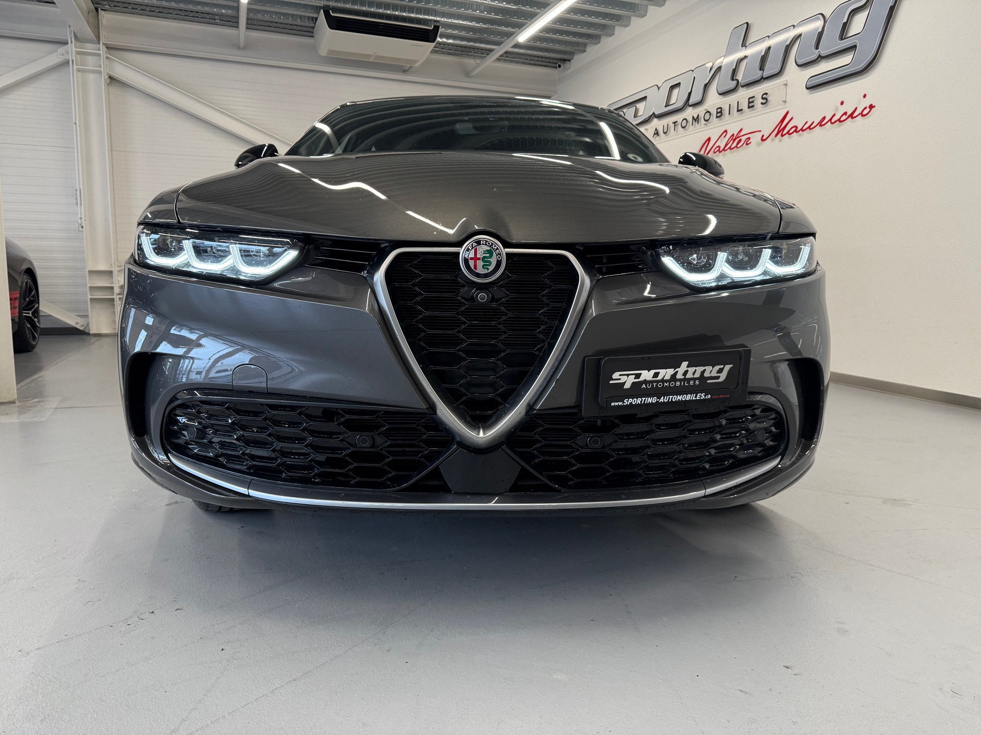 ALFA ROMEO Tonale 1.5 48V Hybrid Ti Pack Premium-image-4