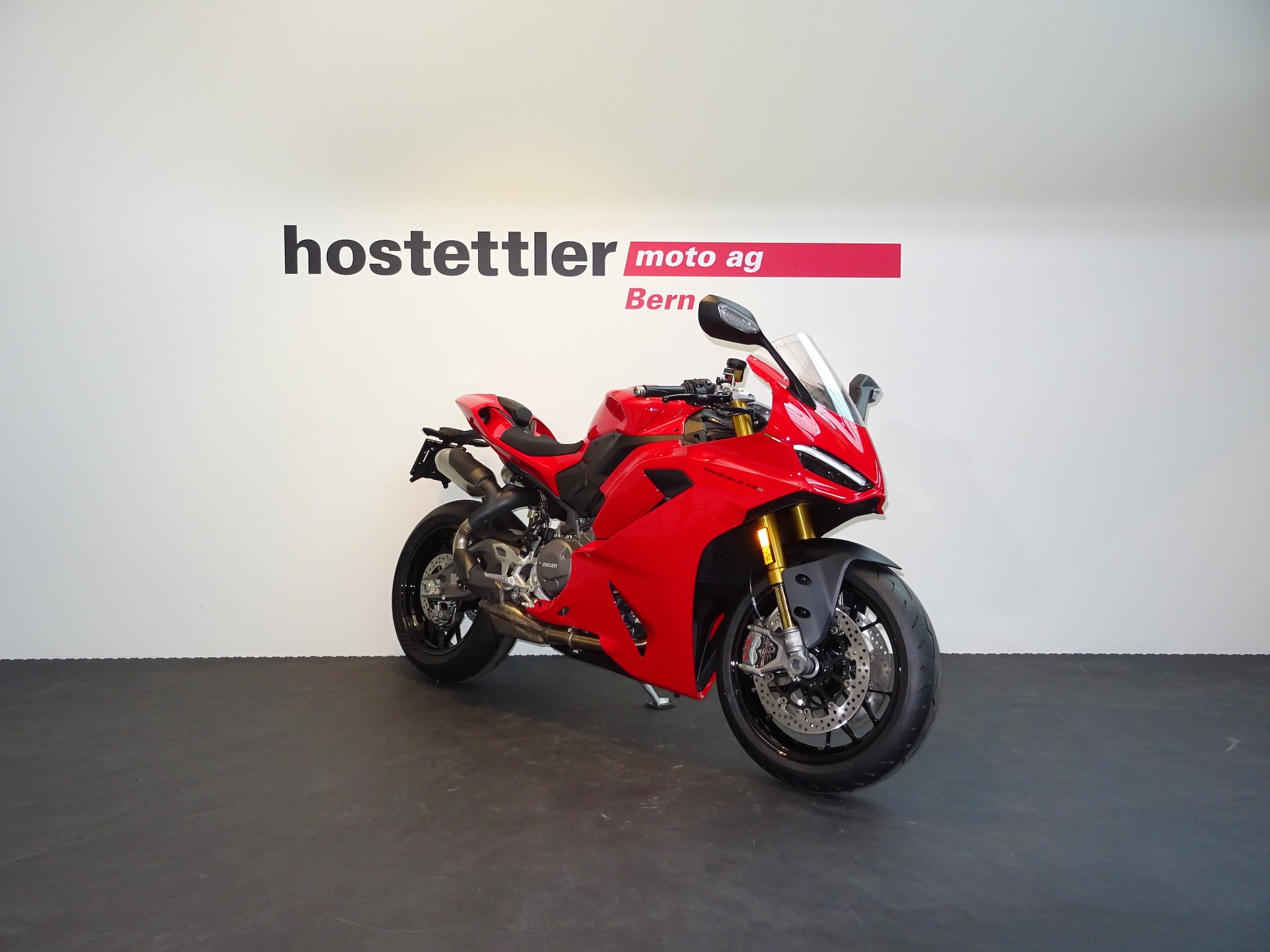 DUCATI Panigale V2 S-image-0