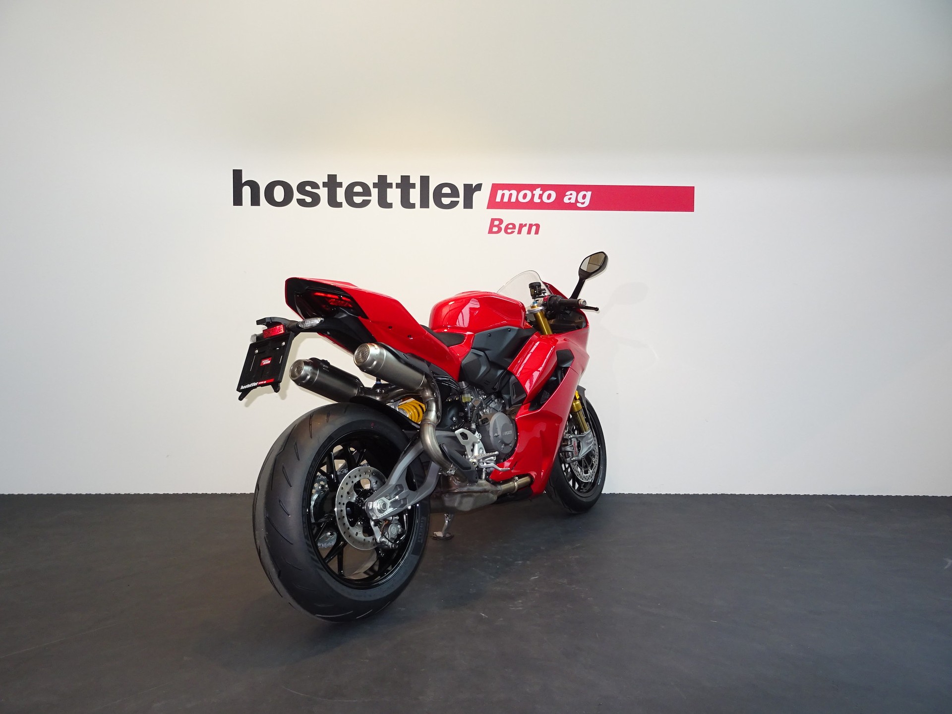 DUCATI Panigale V2 S-image-3