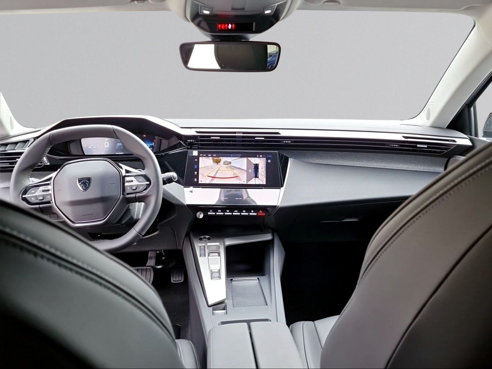 PEUGEOT 308 SW 1.2 PureTech Allure Pack-image-8