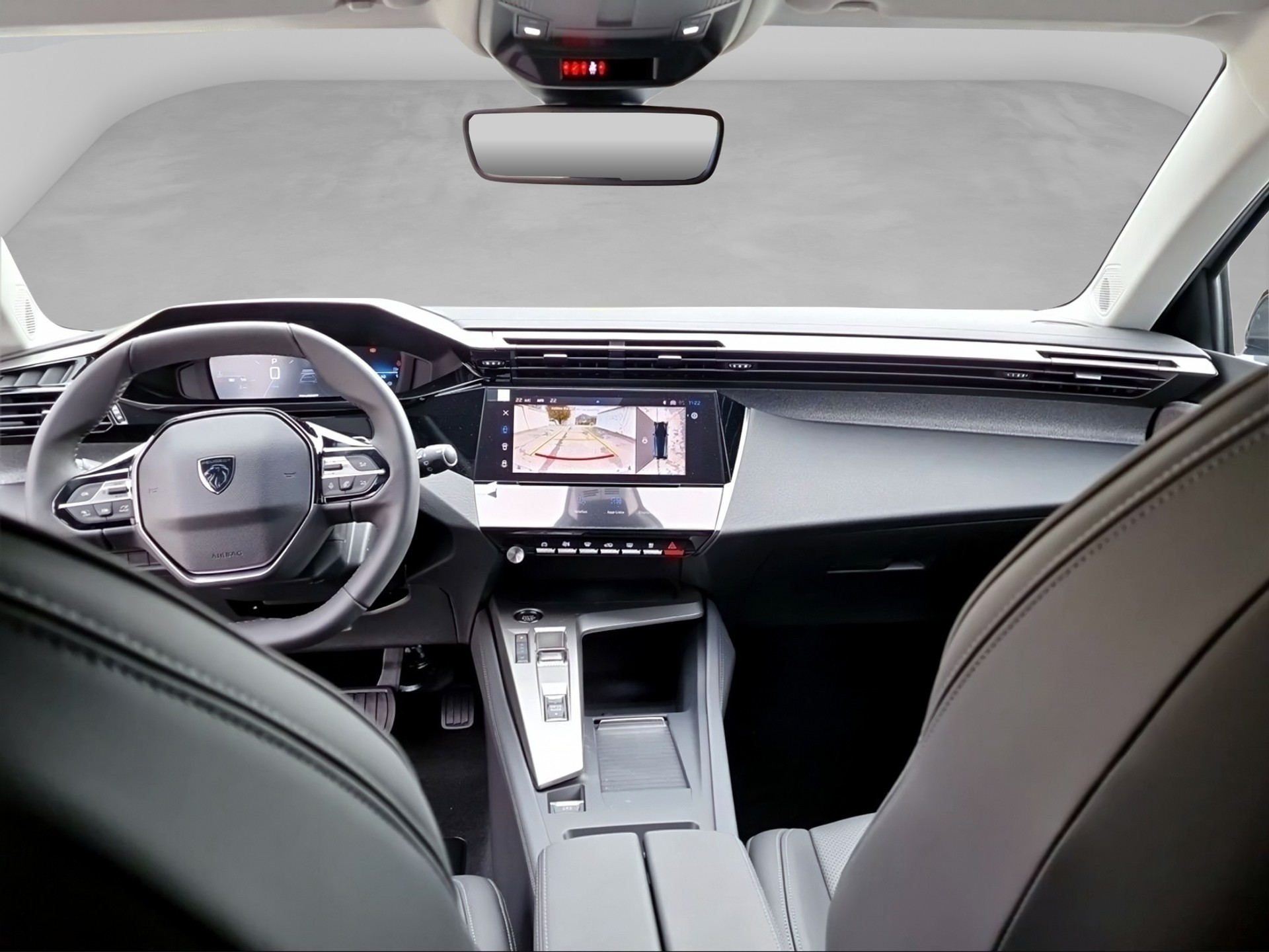PEUGEOT 308 SW 1.2 PureTech Allure Pack-image-8