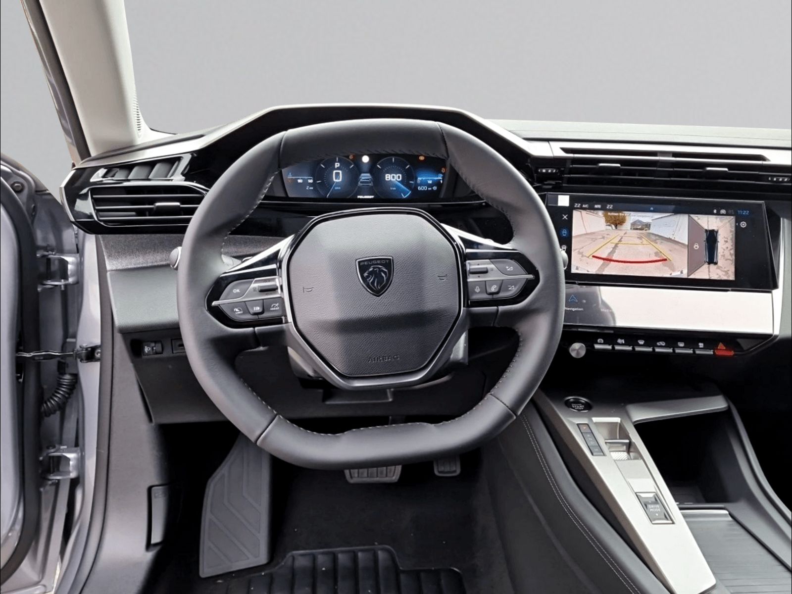 PEUGEOT 308 SW 1.2 PureTech Allure Pack-image-9