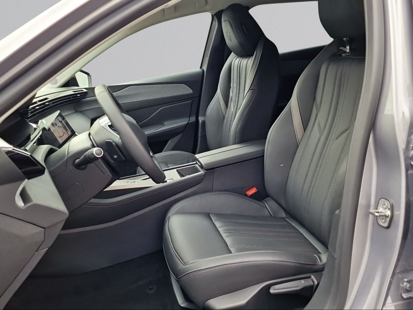 PEUGEOT 308 SW 1.2 PureTech Allure Pack-image-10