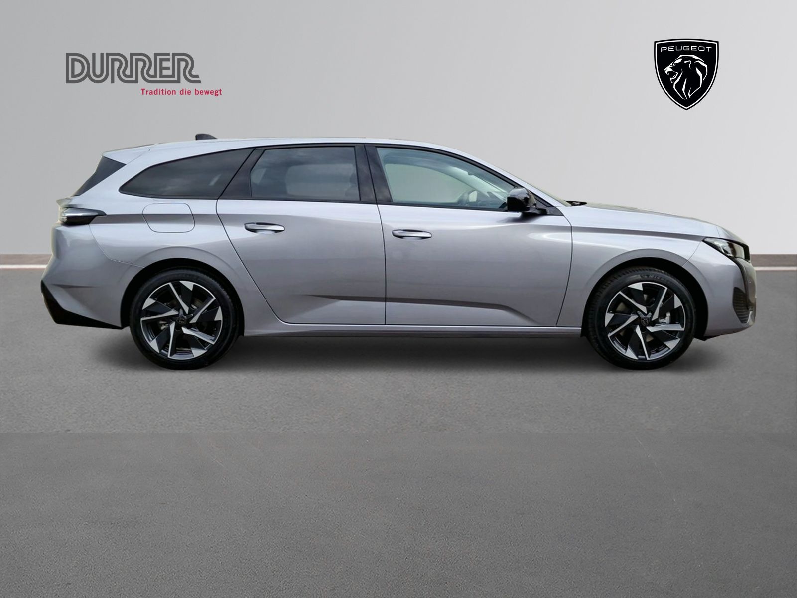 PEUGEOT 308 SW 1.2 PureTech Allure Pack-image-4