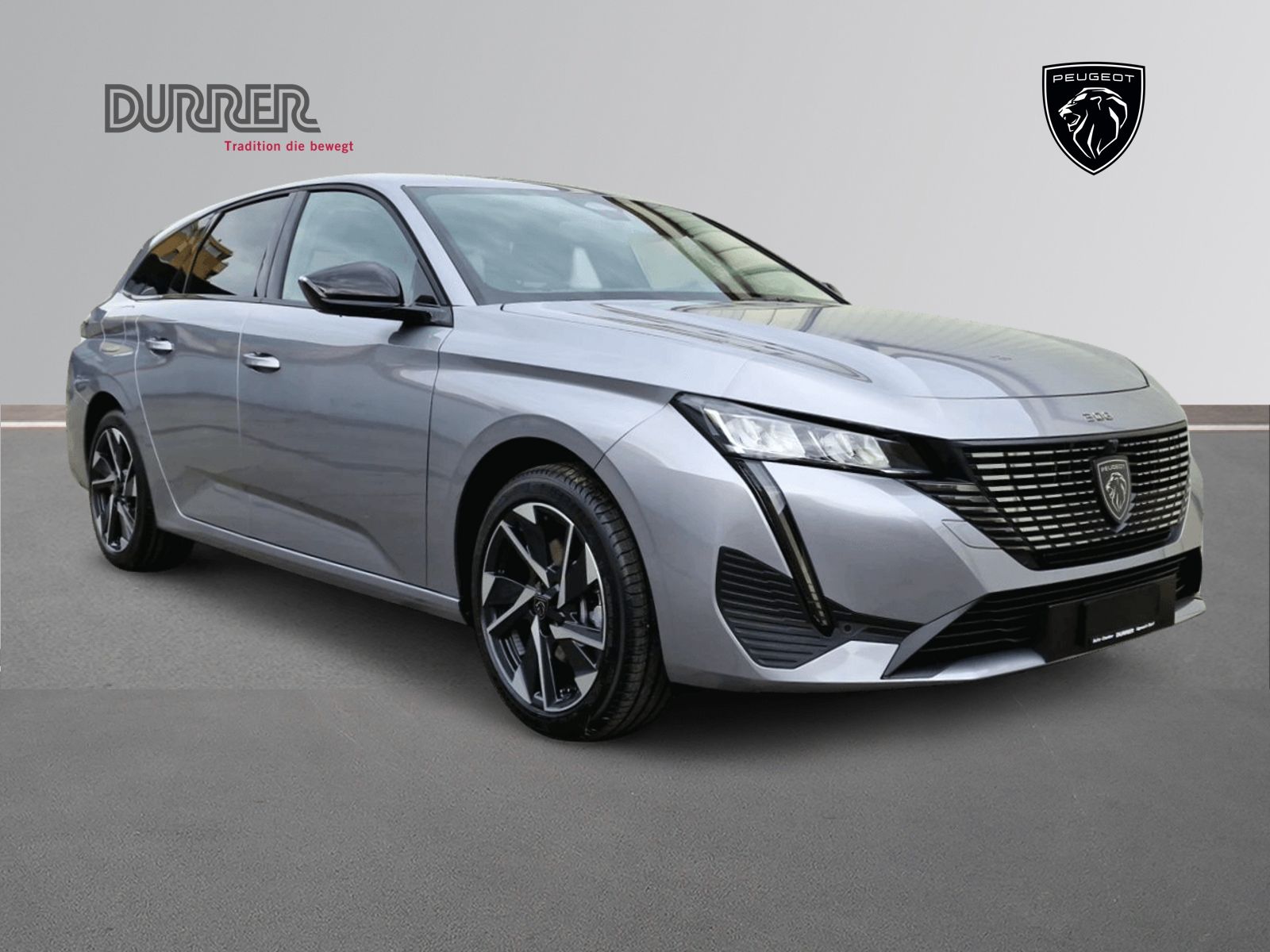 PEUGEOT 308 SW 1.2 PureTech Allure Pack-showroom-element-1