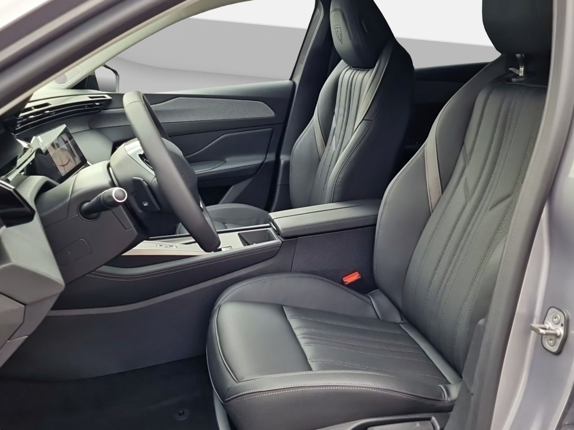 PEUGEOT 308 SW 1.2 PureTech Allure Pack-image-10