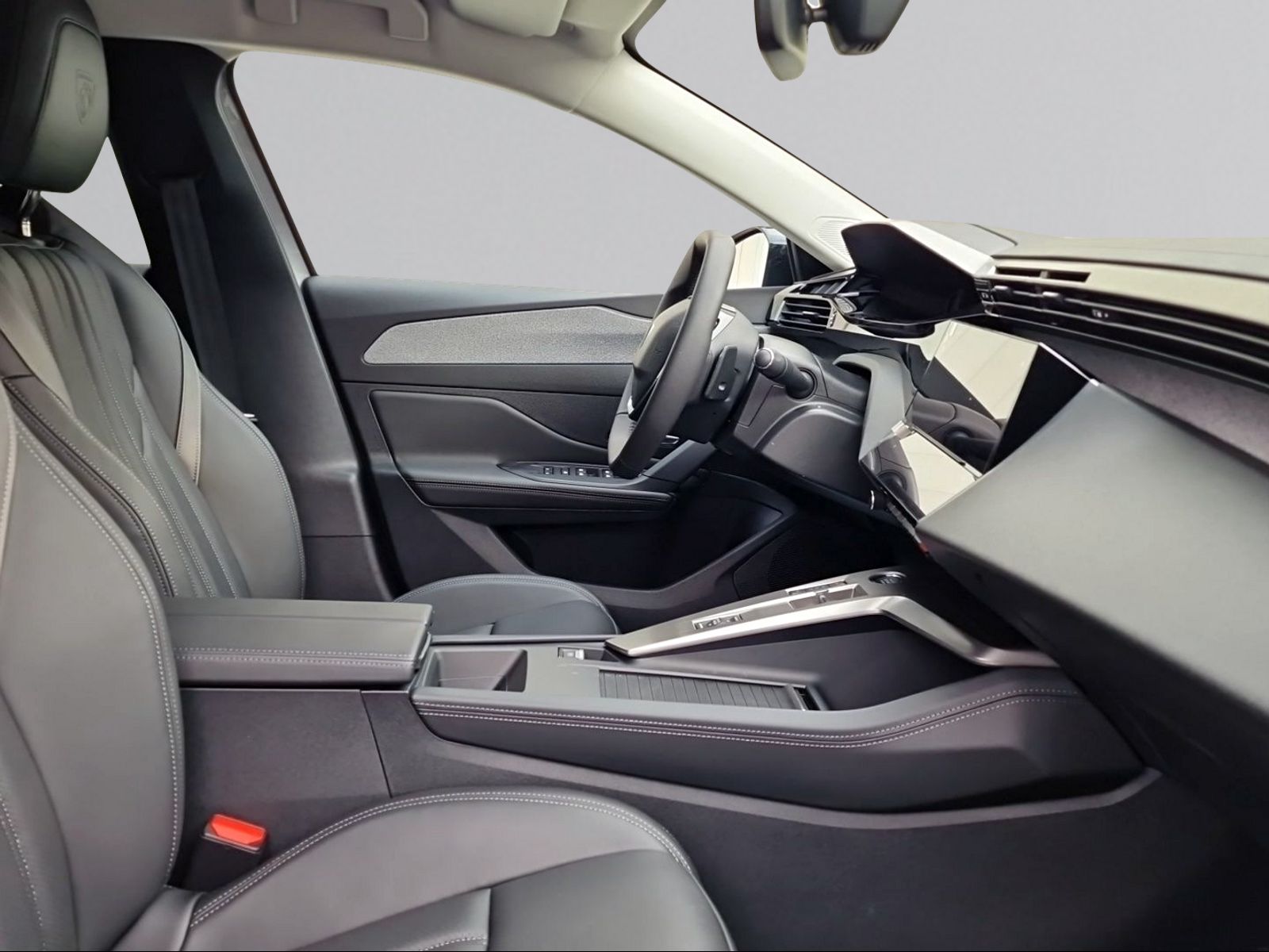 PEUGEOT 308 SW 1.2 PureTech Allure Pack-image-13