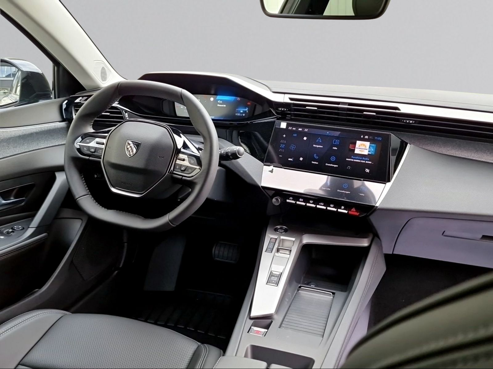 PEUGEOT 308 SW 1.2 PureTech Allure Pack-image-7