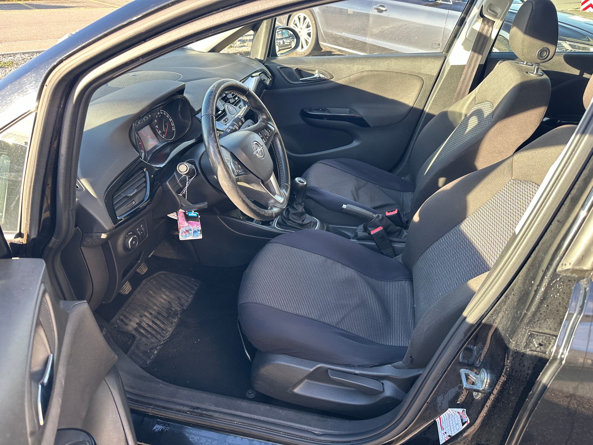 OPEL Corsa 1.4 TP Active-image-10