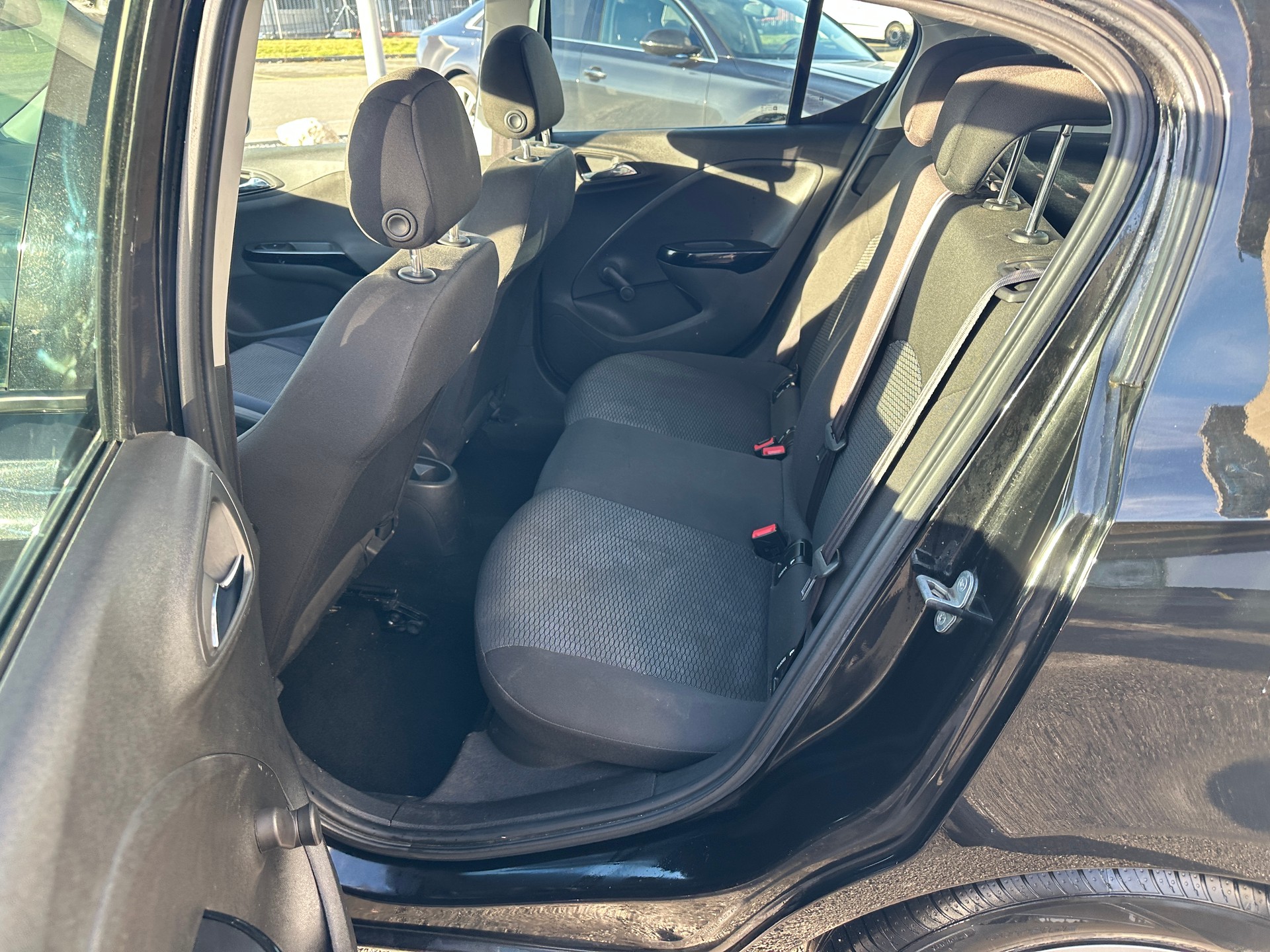 OPEL Corsa 1.4 TP Active-image-8