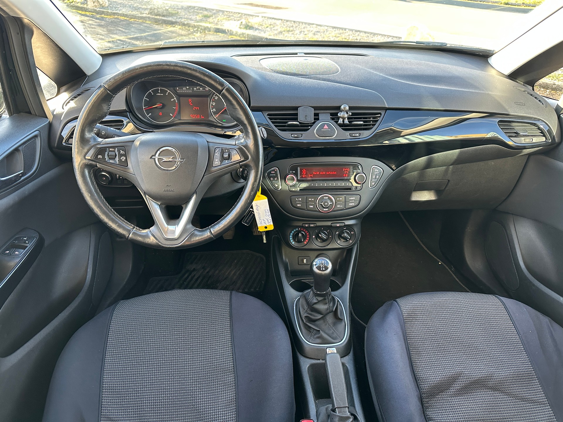 OPEL Corsa 1.4 TP Active-image-9