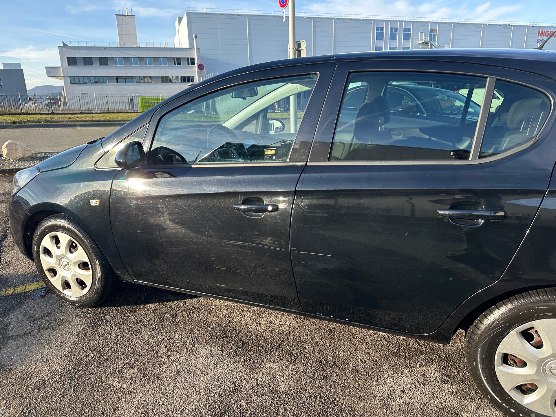 OPEL Corsa 1.4 TP Active-image-6