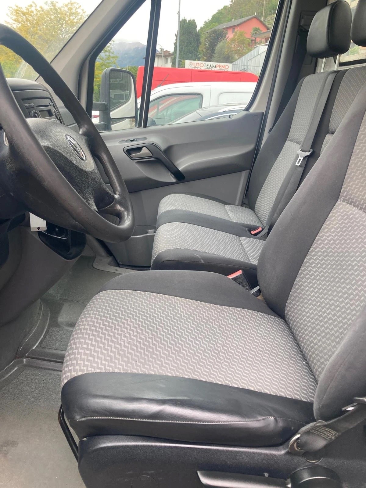 VW Crafter 35 2.0 BiTDI CR-image-10