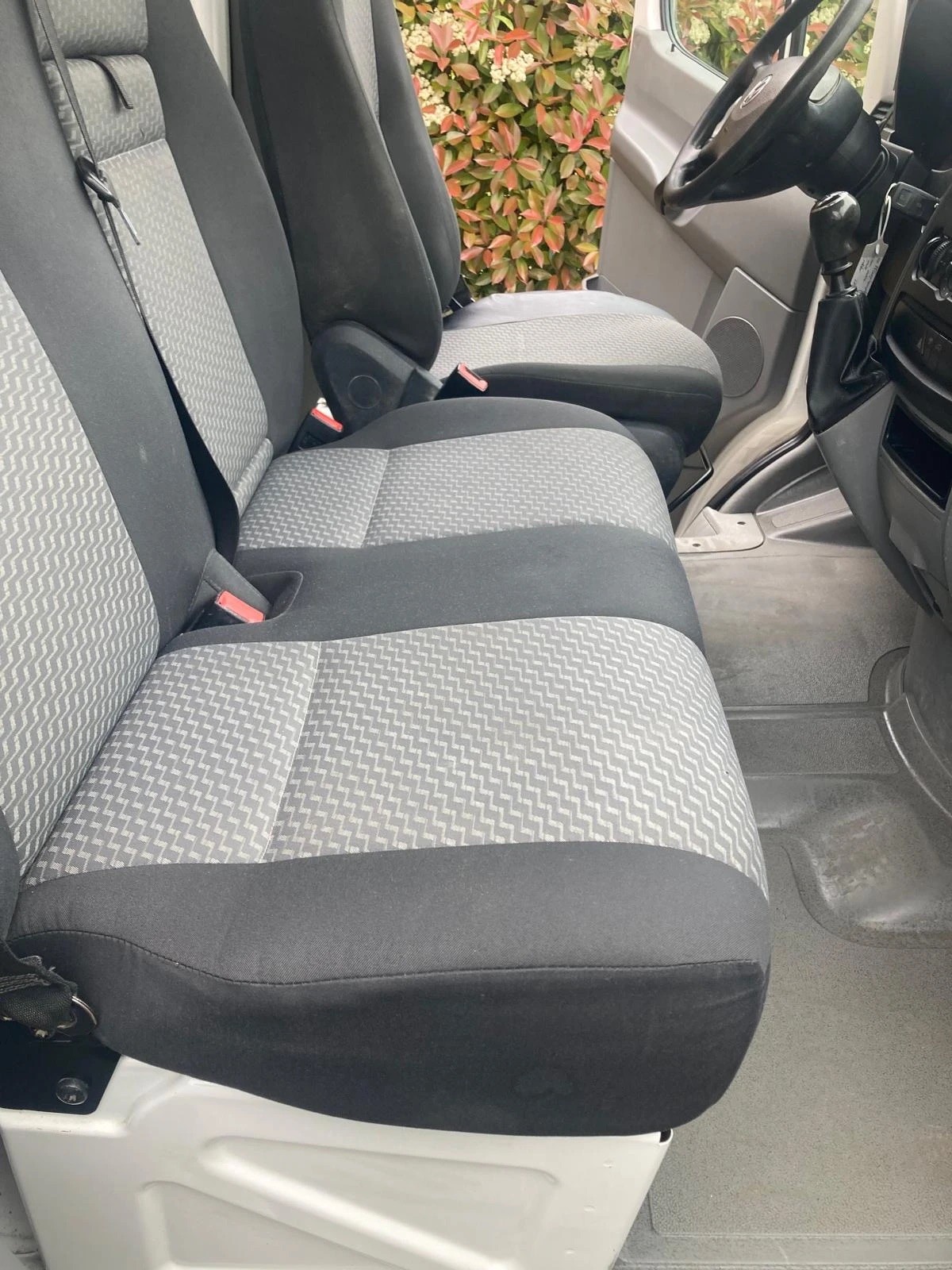VW Crafter 35 2.0 BiTDI CR-image-11