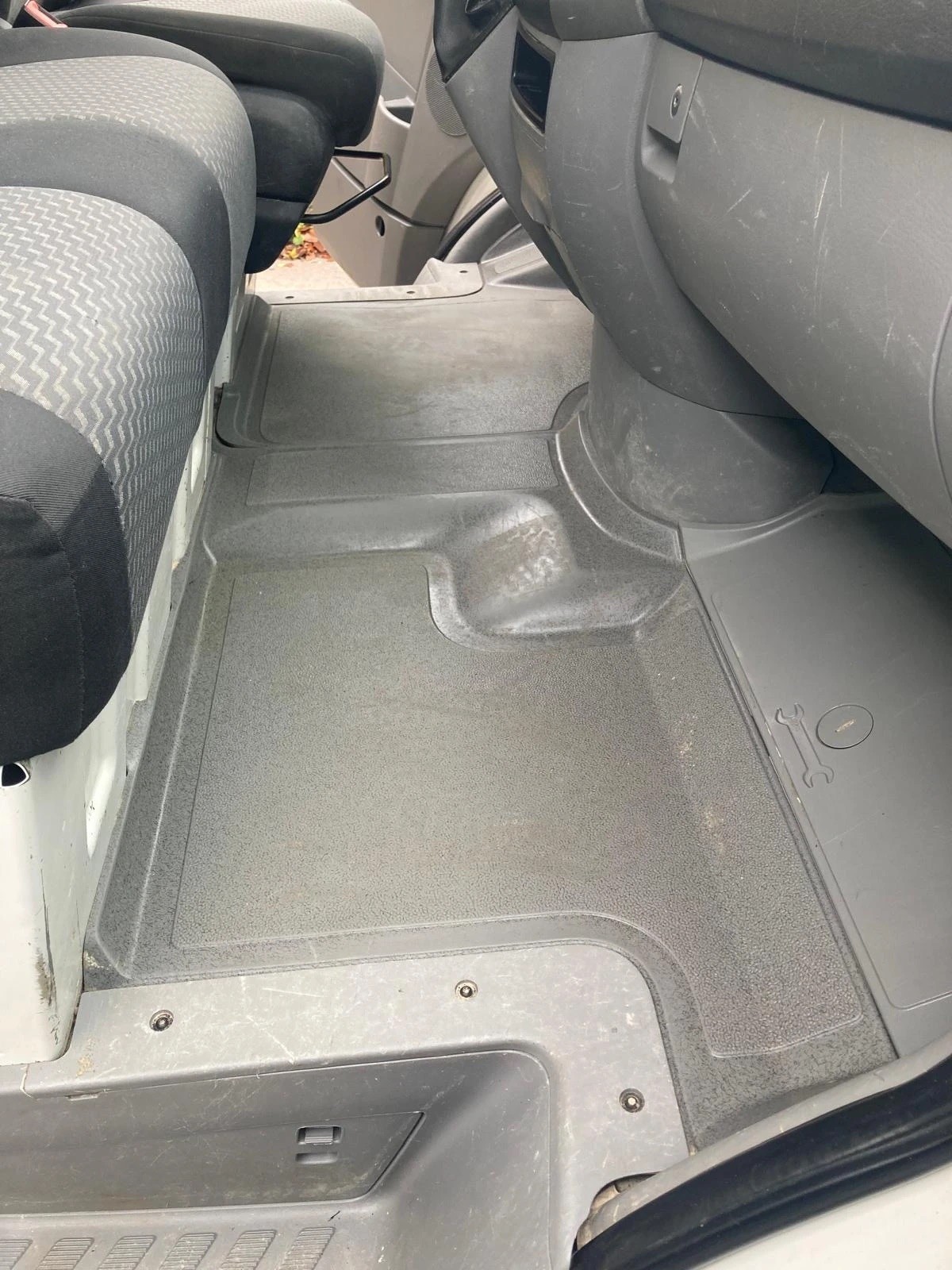 VW Crafter 35 2.0 BiTDI CR-image-13