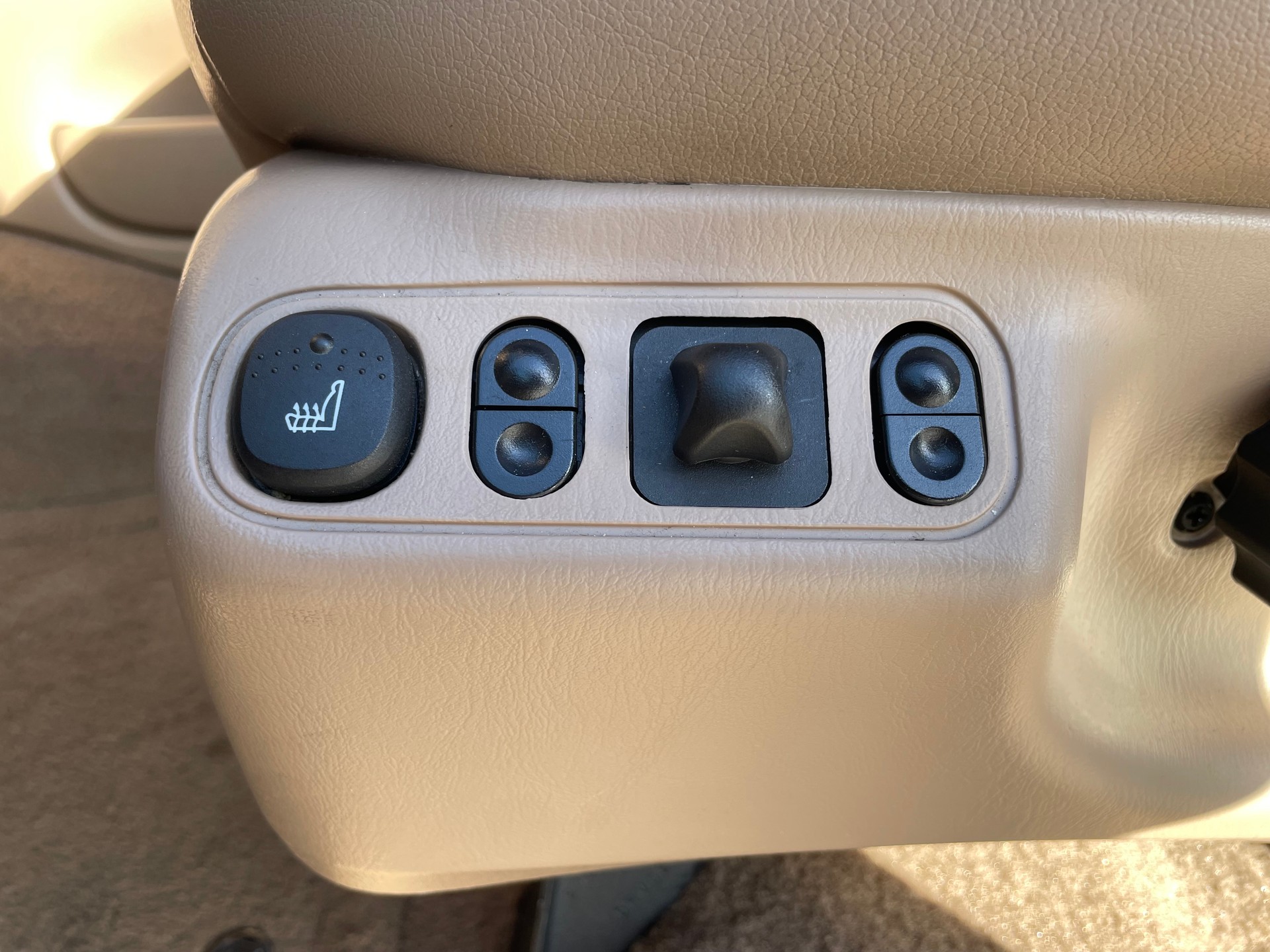FORD Expedition 5.4 Triton Eddie Bauer Edition * ZEITKAPSEL FAHRZEUG - 1.HAND *-image-23