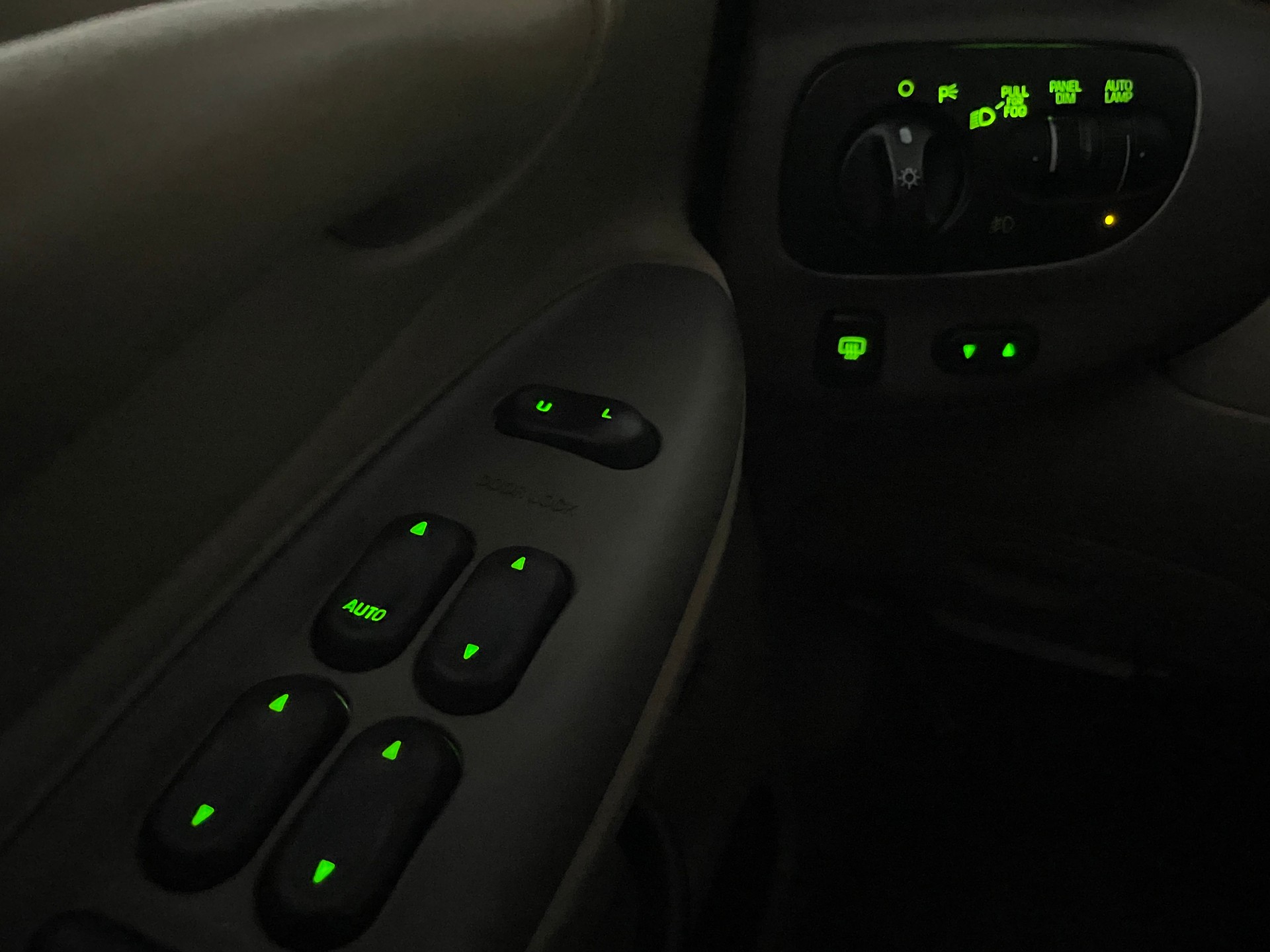 FORD Expedition 5.4 Triton Eddie Bauer Edition * ZEITKAPSEL FAHRZEUG - 1.HAND *-image-29