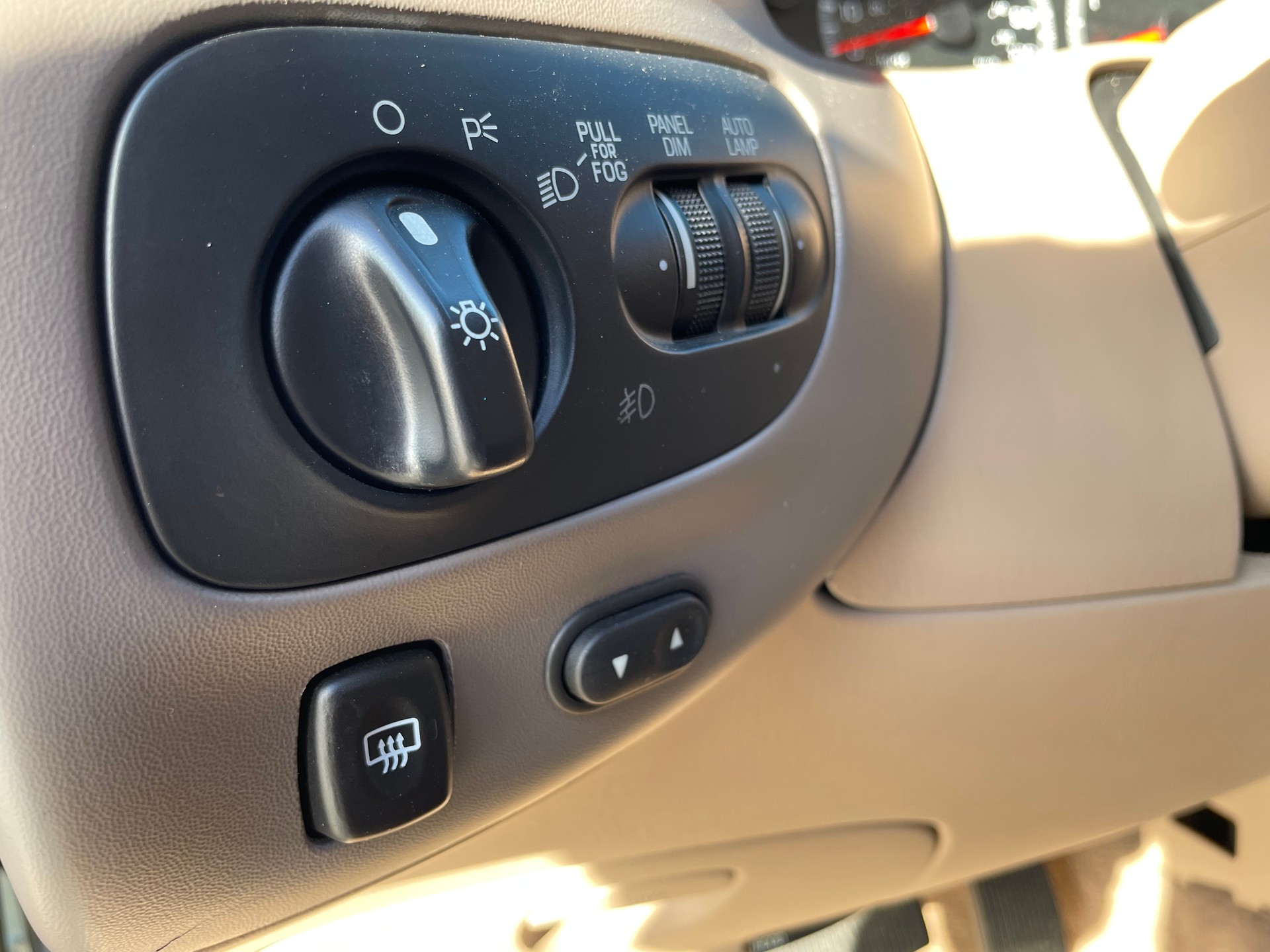 FORD Expedition 5.4 Triton Eddie Bauer Edition * ZEITKAPSEL FAHRZEUG - 1.HAND *-image-22