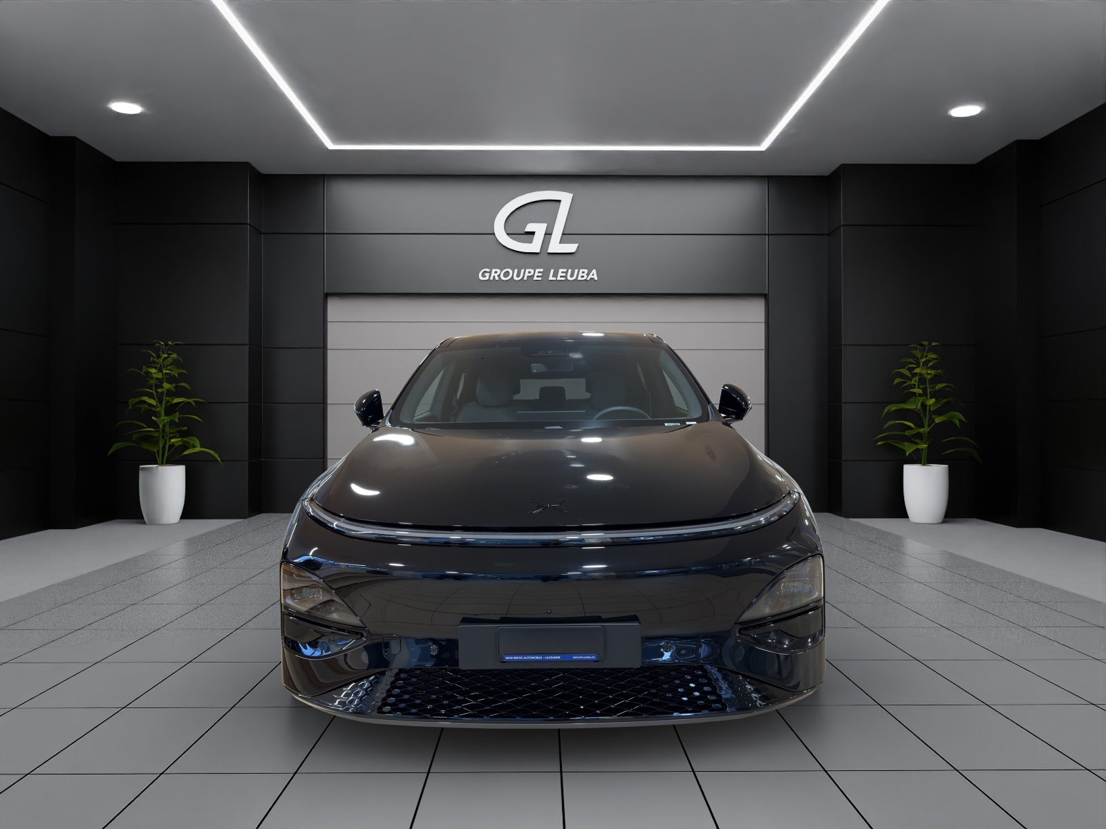 XPENG G6 87,5kWh Performance AWD-showroom-element-1