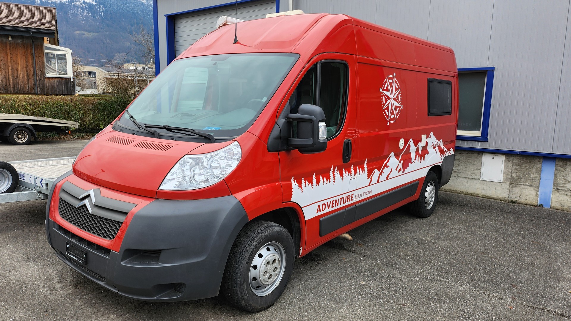 CITROEN JUMPER-image-1