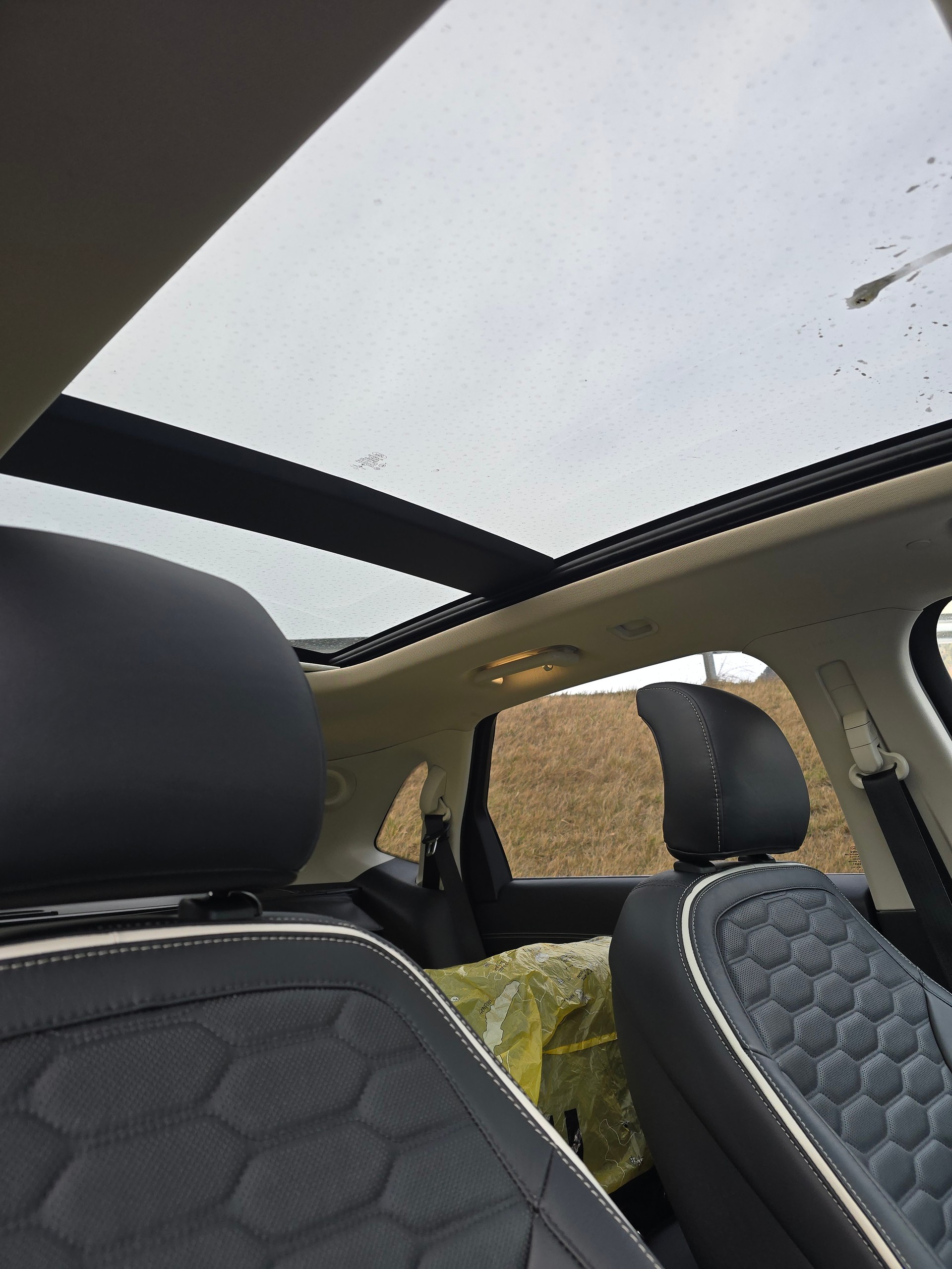 FORD Edge 2.0 EcoBlue Vignale 4WD Automatic-image-5