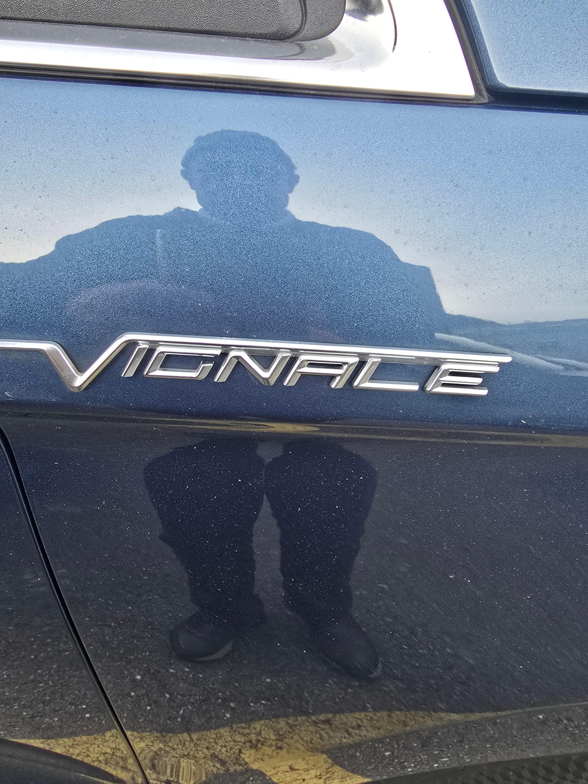 FORD Edge 2.0 EcoBlue Vignale 4WD Automatic-image-1