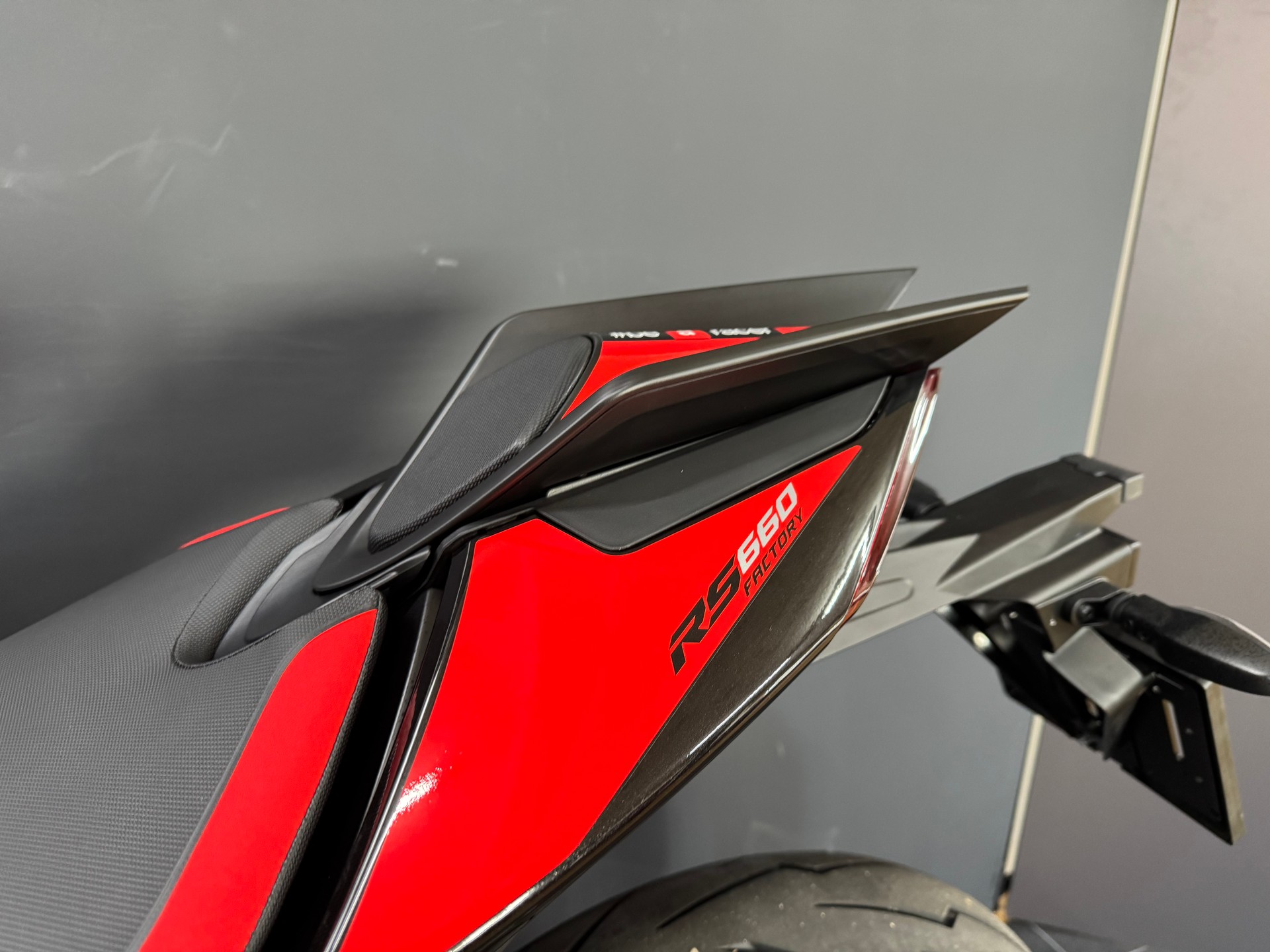 APRILIA RS 660 Factory E5+ (105ps)-image-4