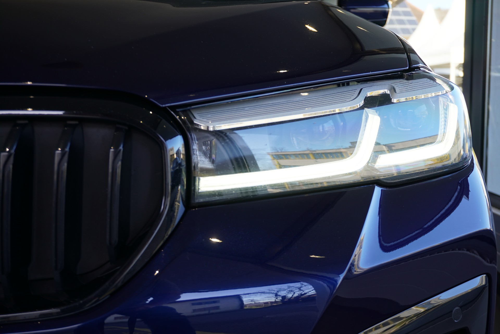 BMW 540d xDrive 48V Touring M Sport Steptronic-image-23