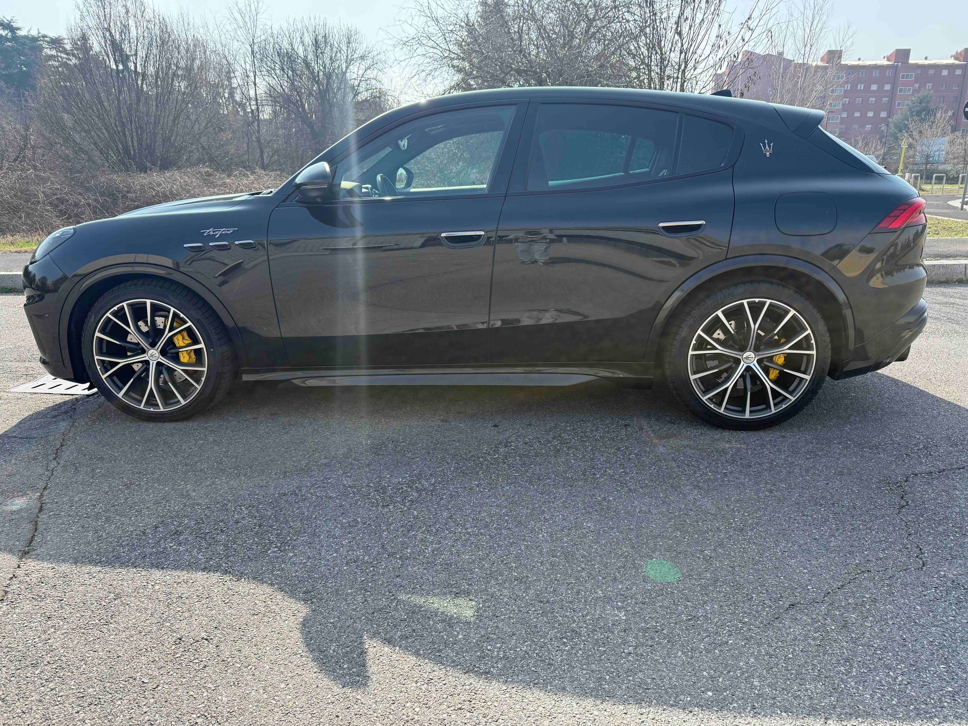 MASERATI Grecale 3.0 Trofeo Automatica-image-16