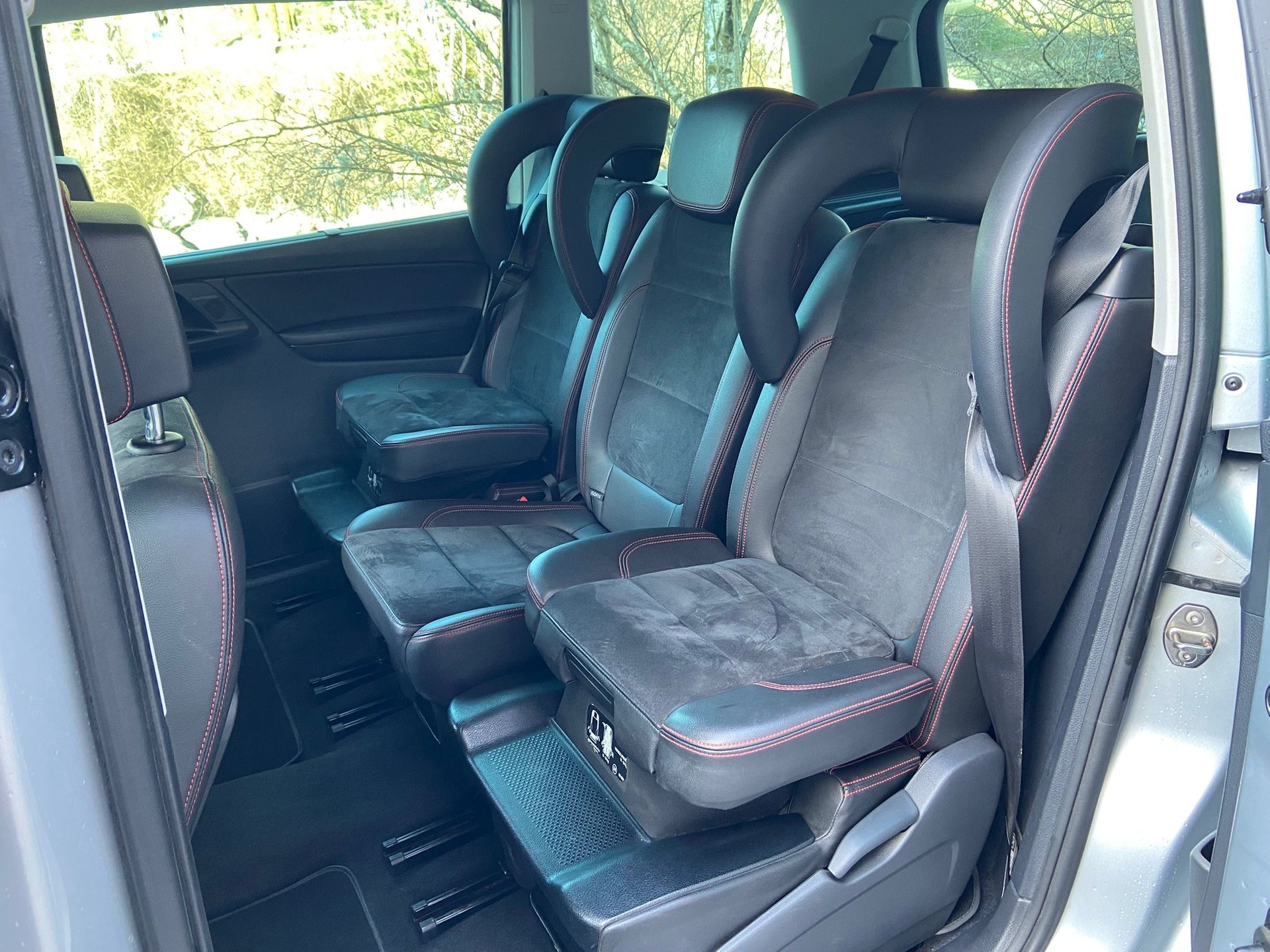 SEAT Alhambra 1.4 TSI FR Line-image-7