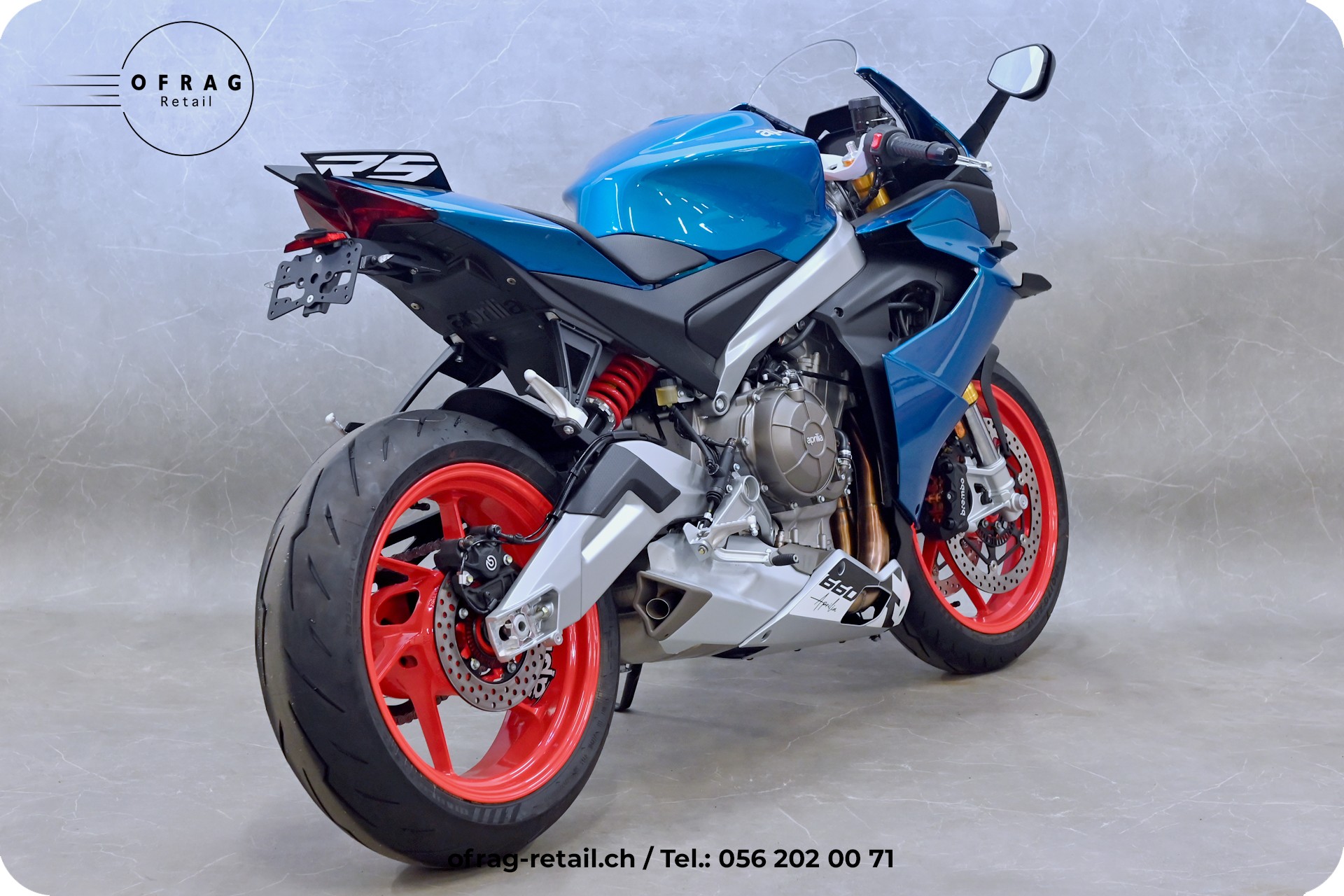APRILIA RS 660-image-3