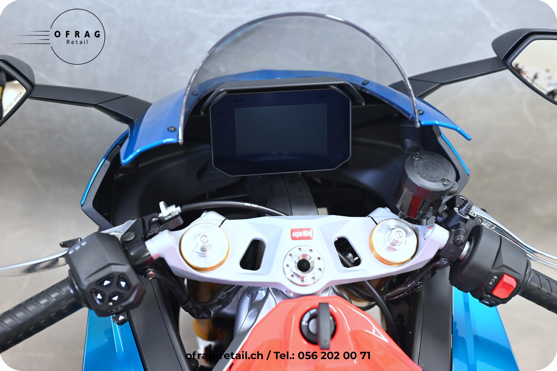 APRILIA RS 660-image-5