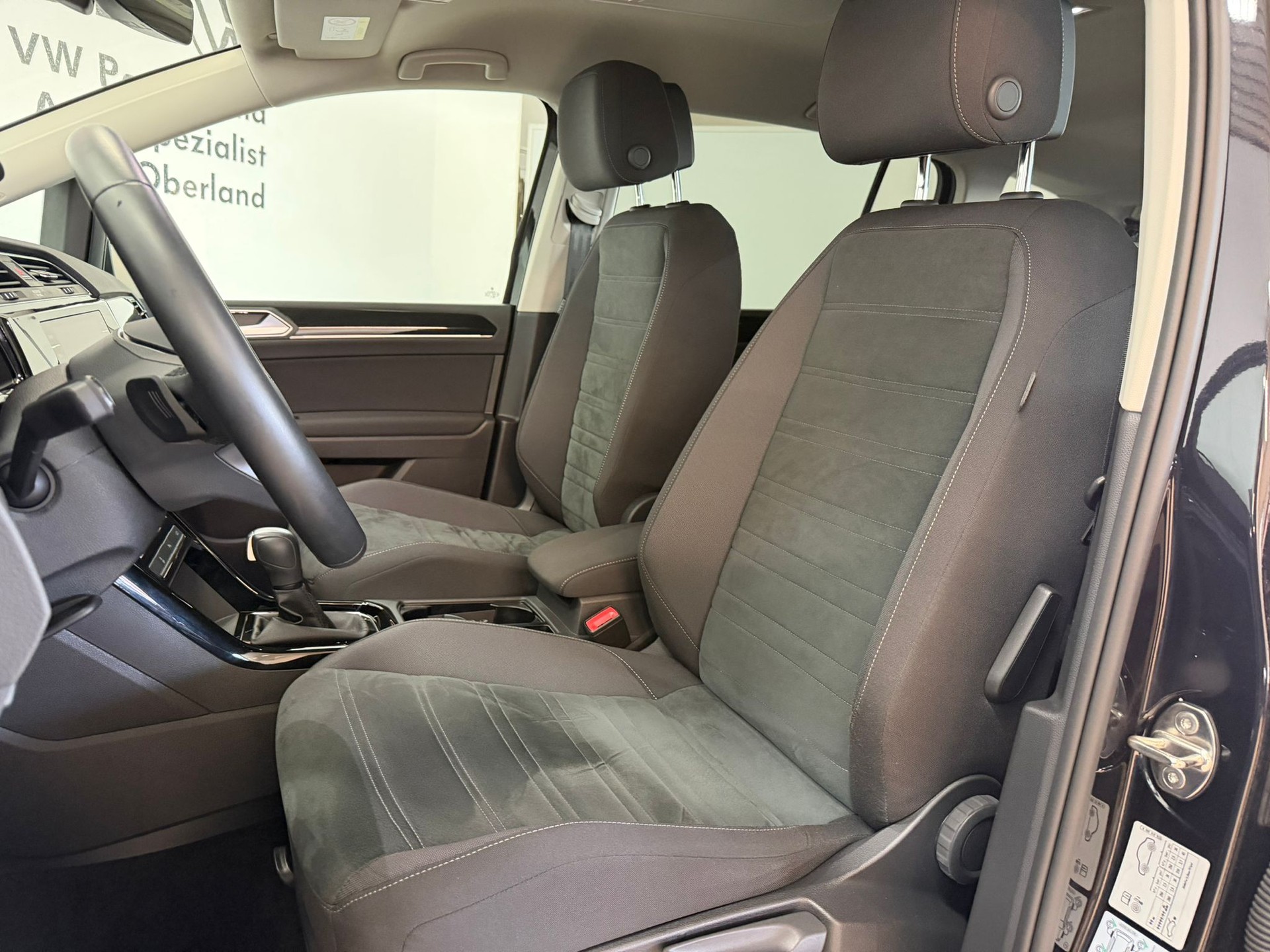 VW Touran 1.5 TSI EVO Highline DSG-image-6