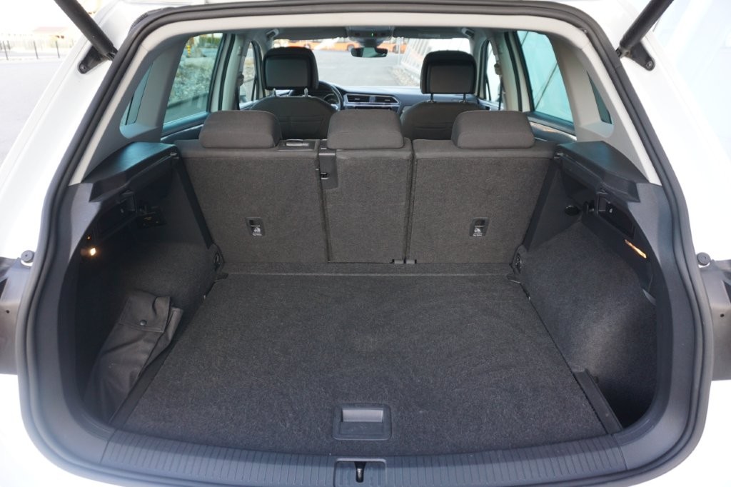 VW Tiguan 1.5 TSI Life DSG 2WD-image-7
