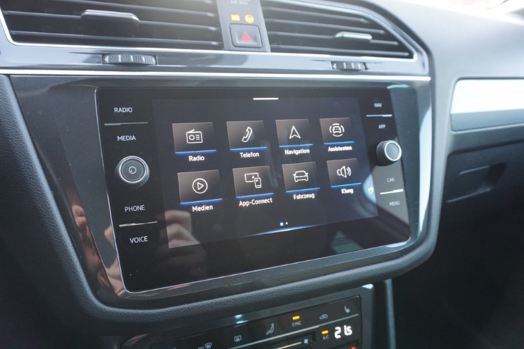VW Tiguan 1.5 TSI Life DSG 2WD-image-9